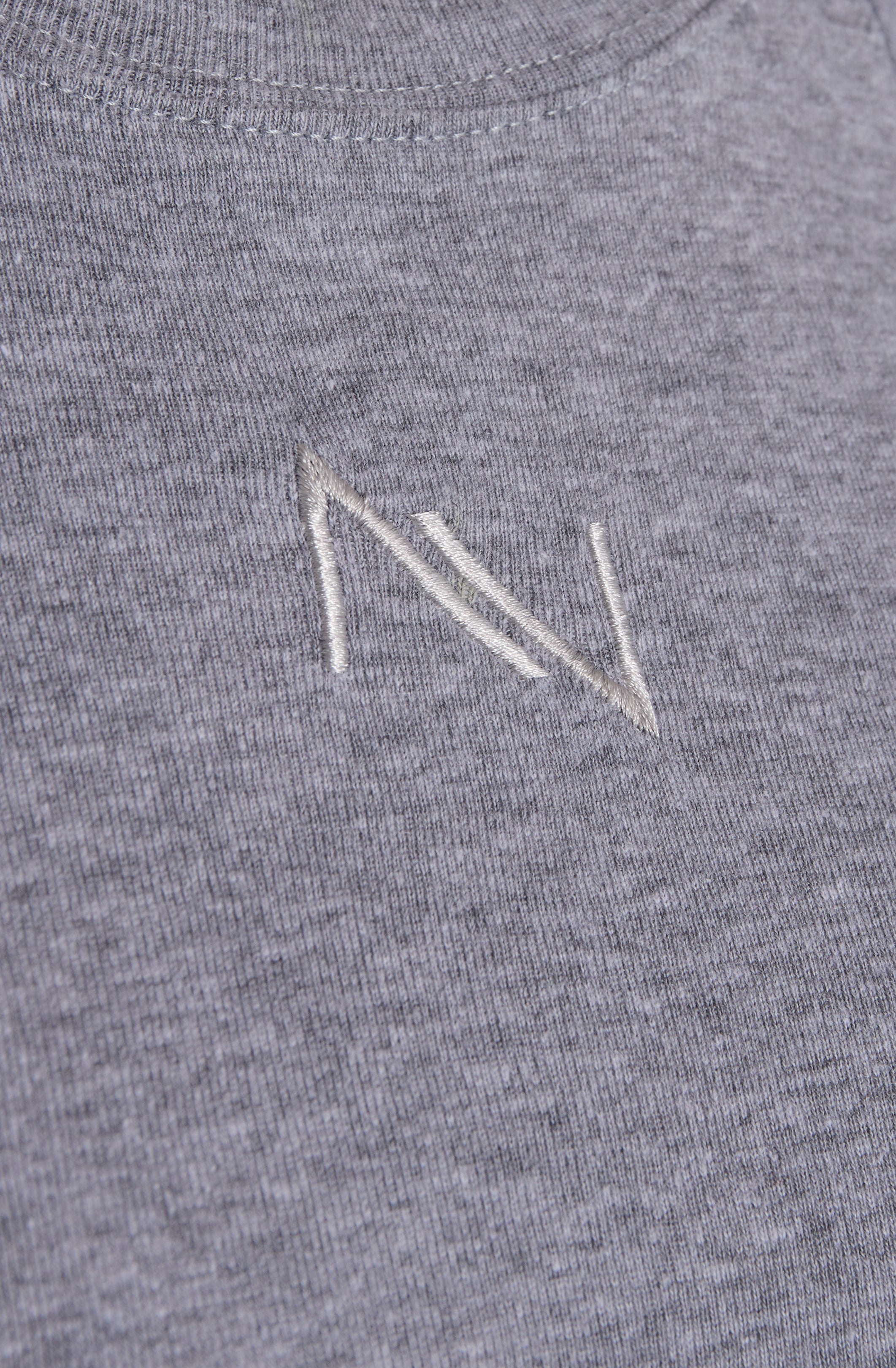 Polera Slater gris