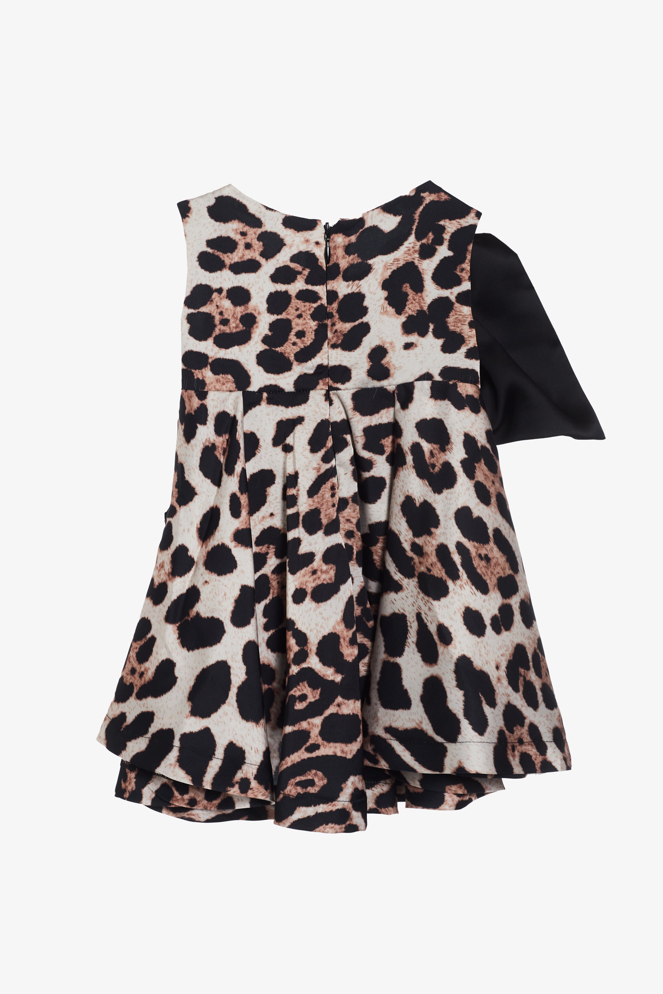 Vestido Isabella Animal print
