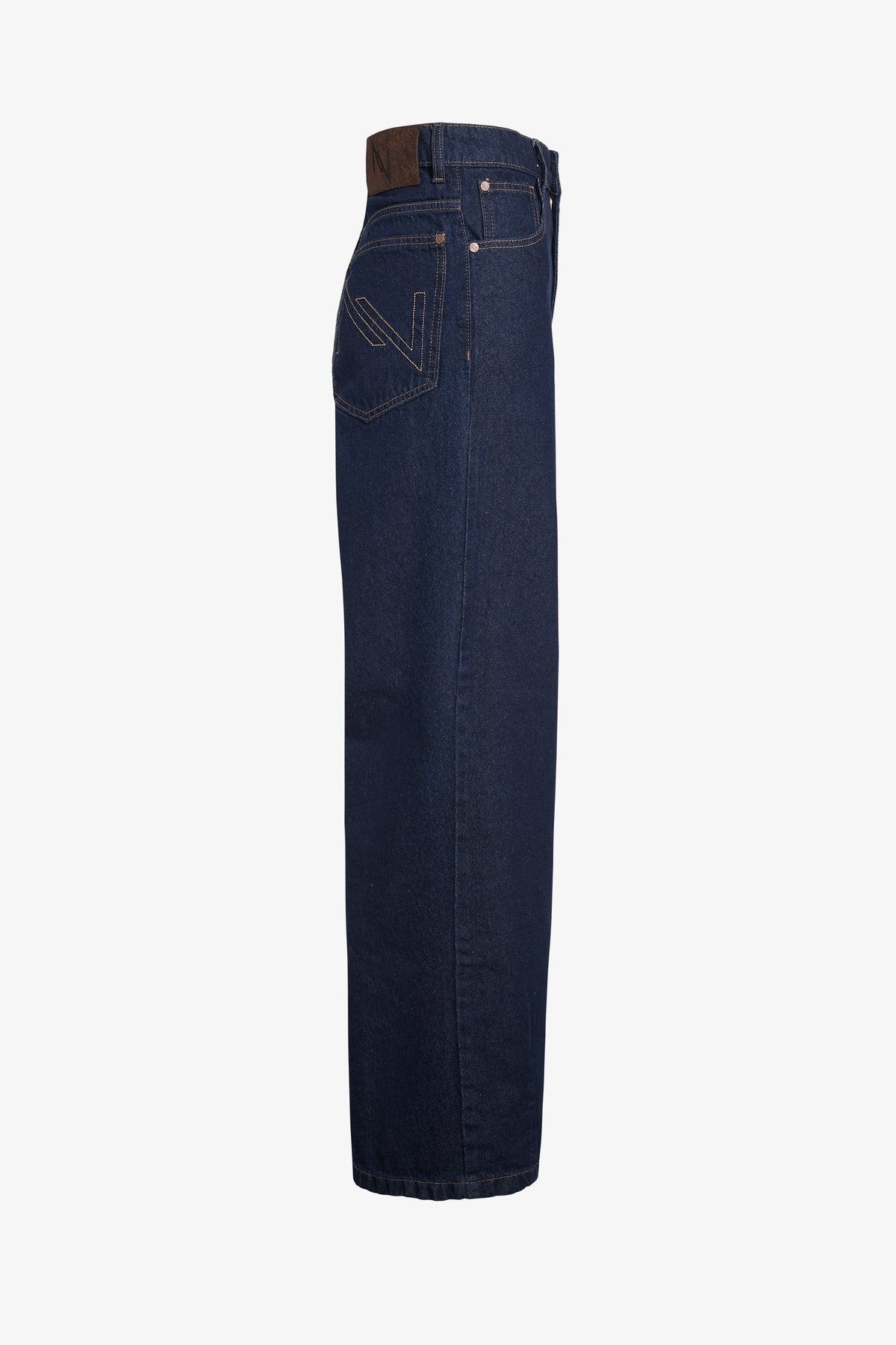 Jeans Lummy Blue