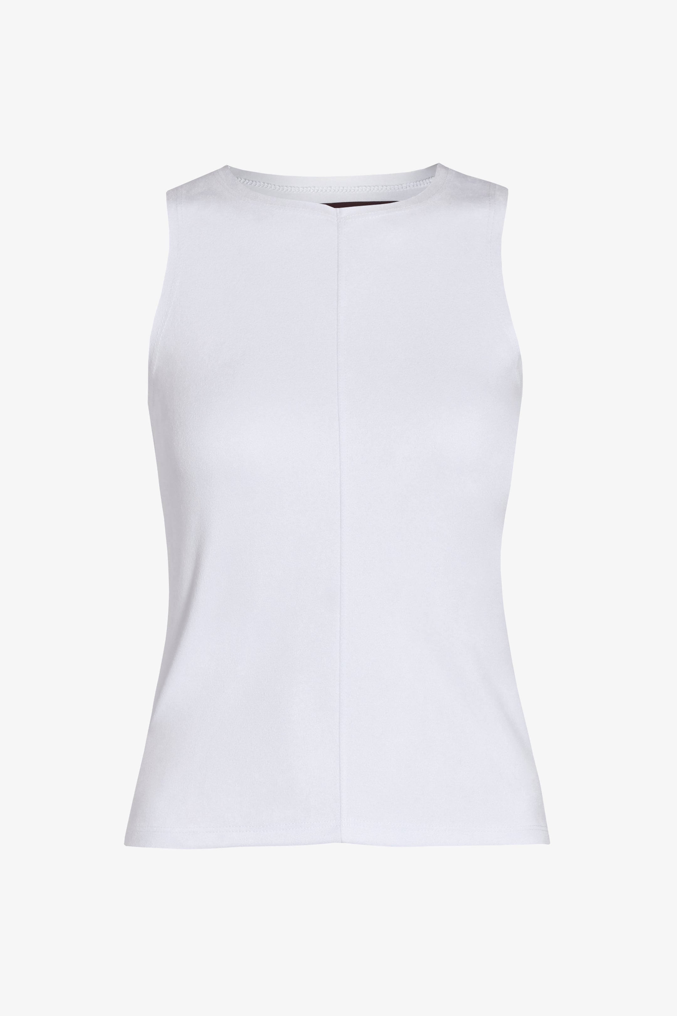 Top Milos blanco