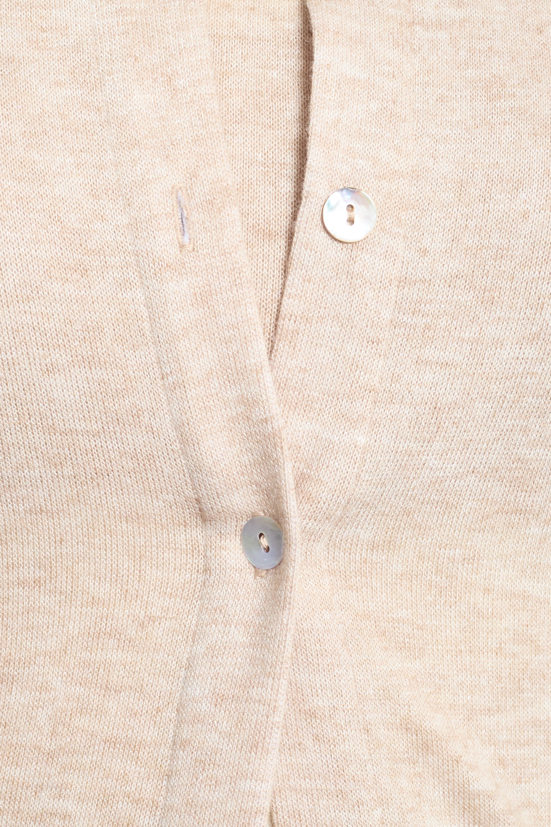 Beige alora blouse