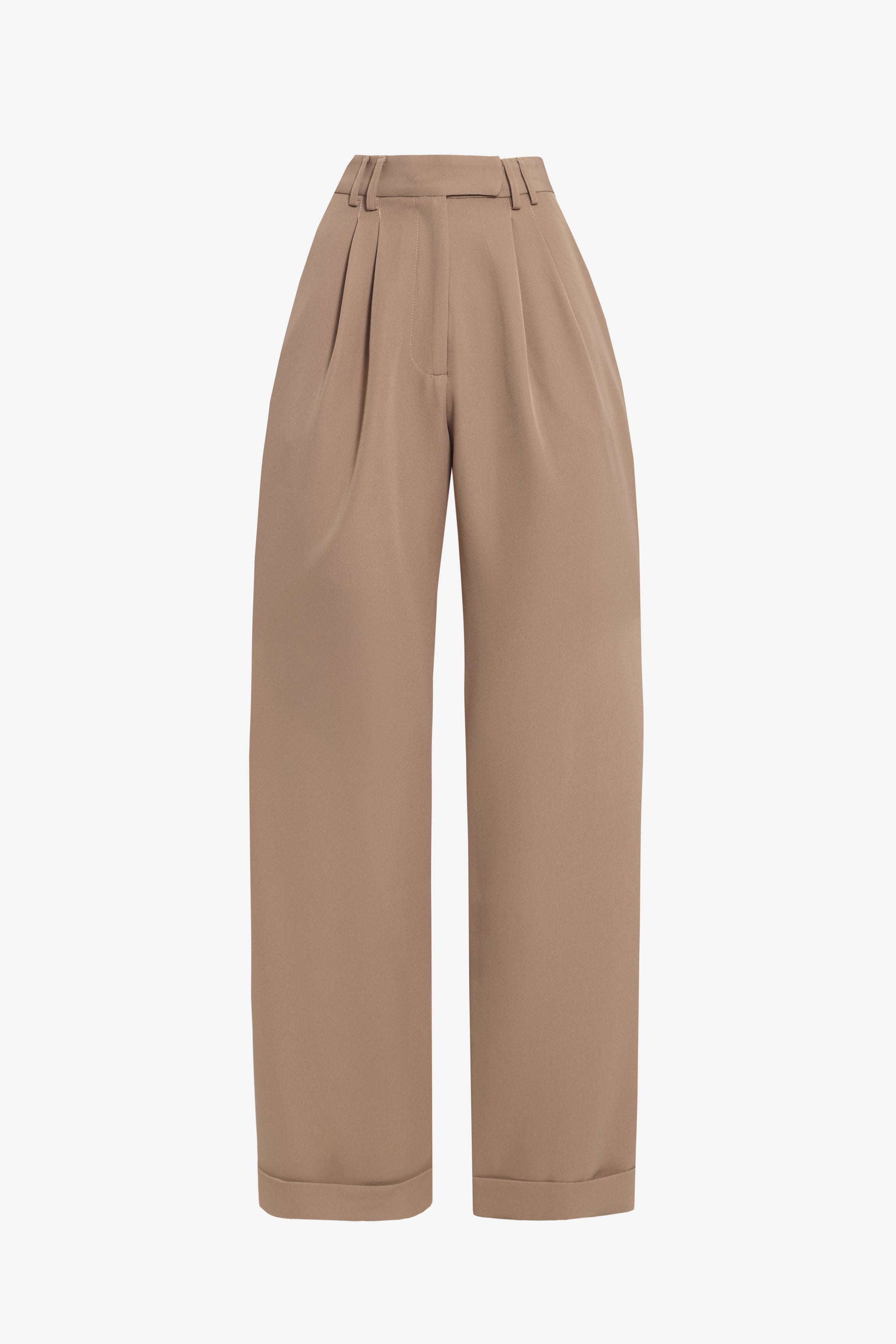 Pantalon Verité Tabaco