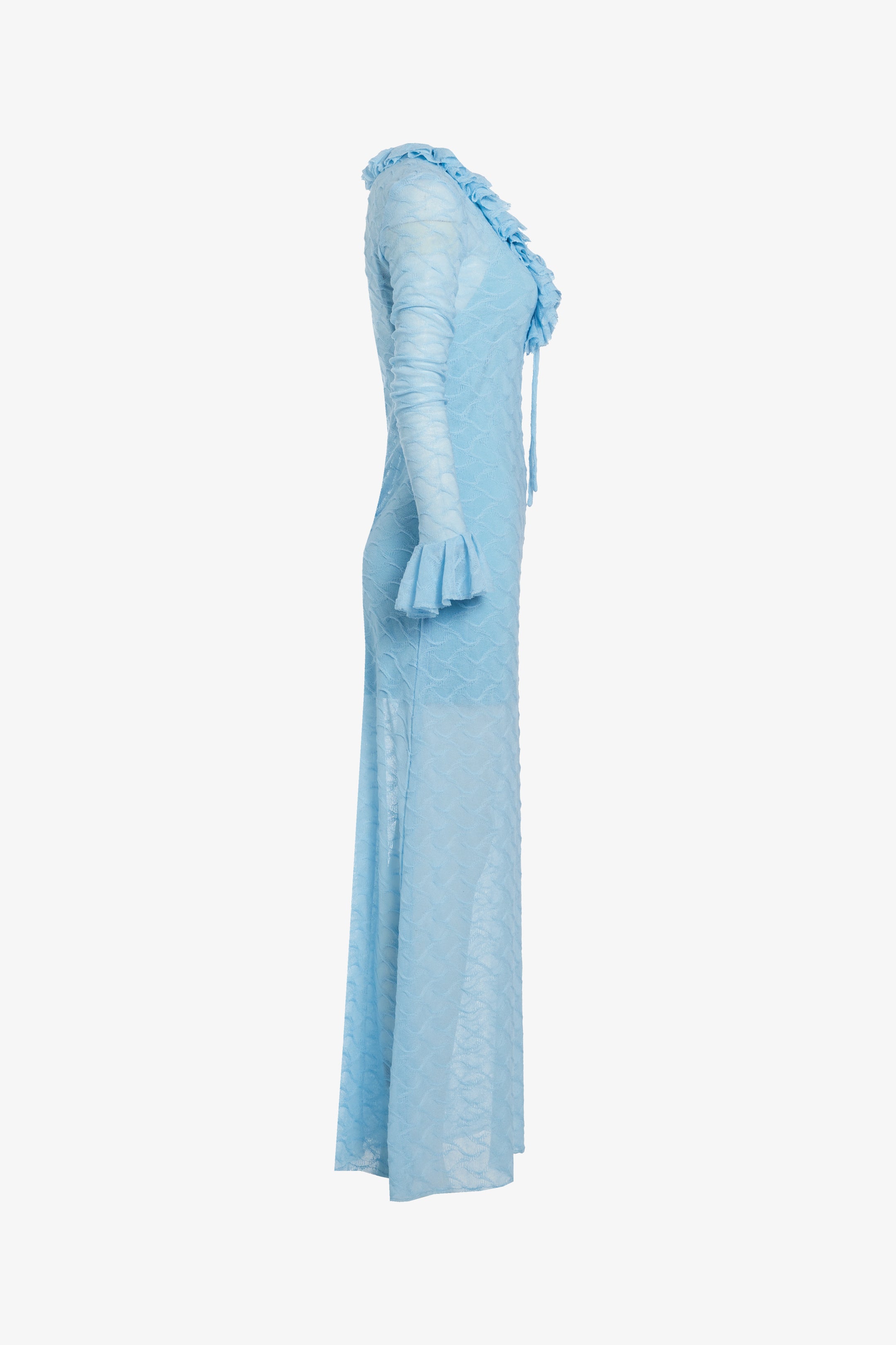 Vestido brisa calipso