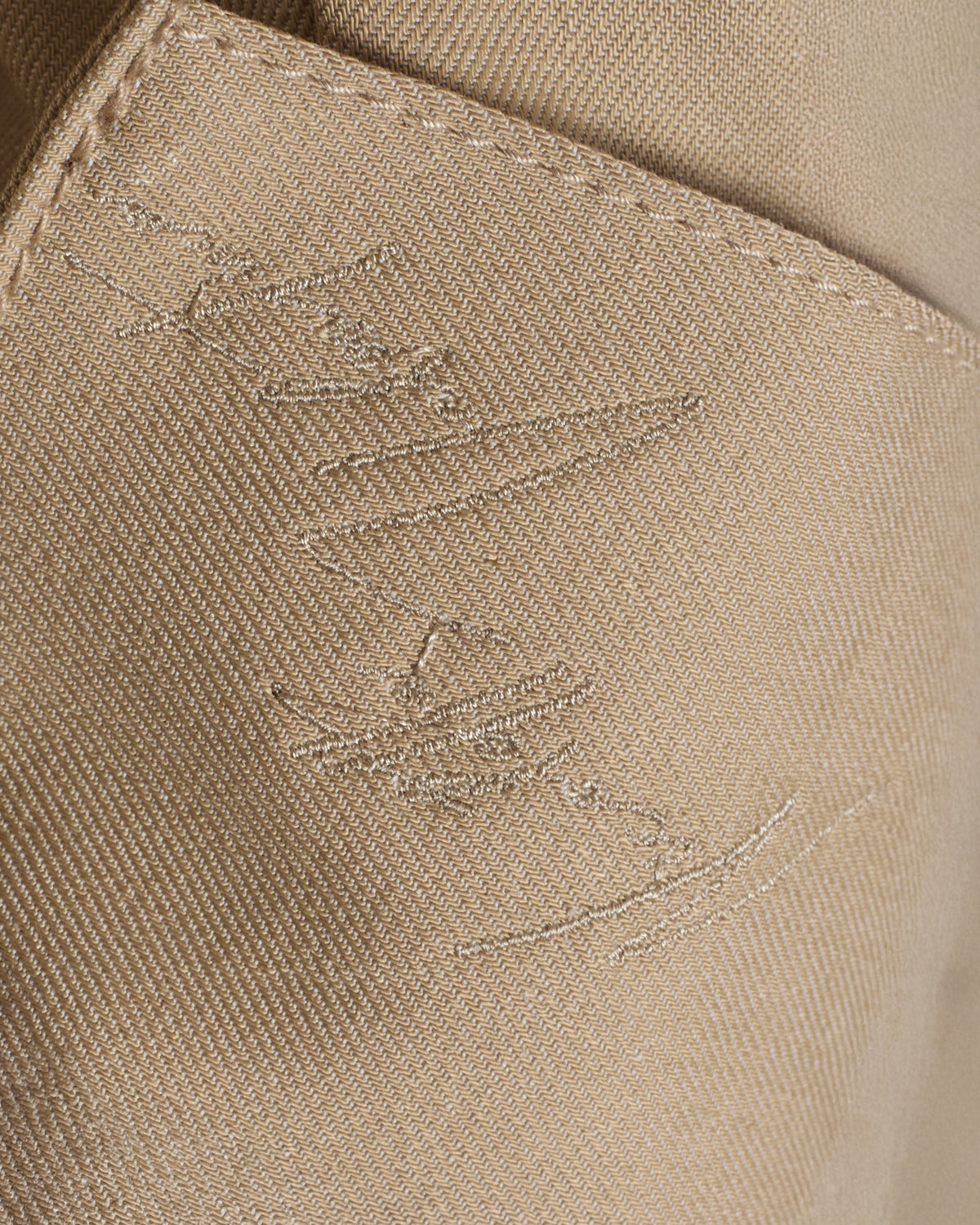 Blusa Bombe Beige