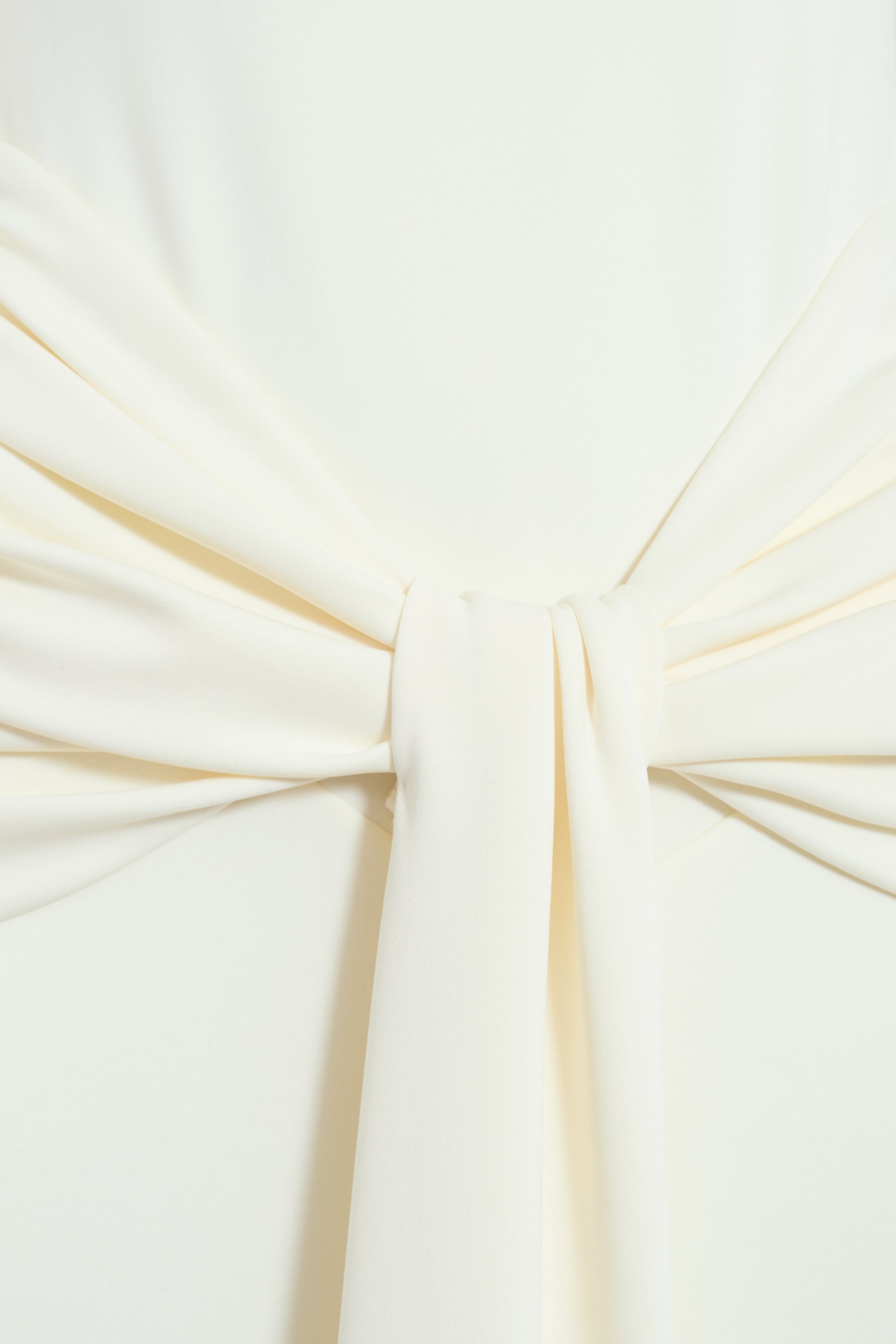 White Ladame dress