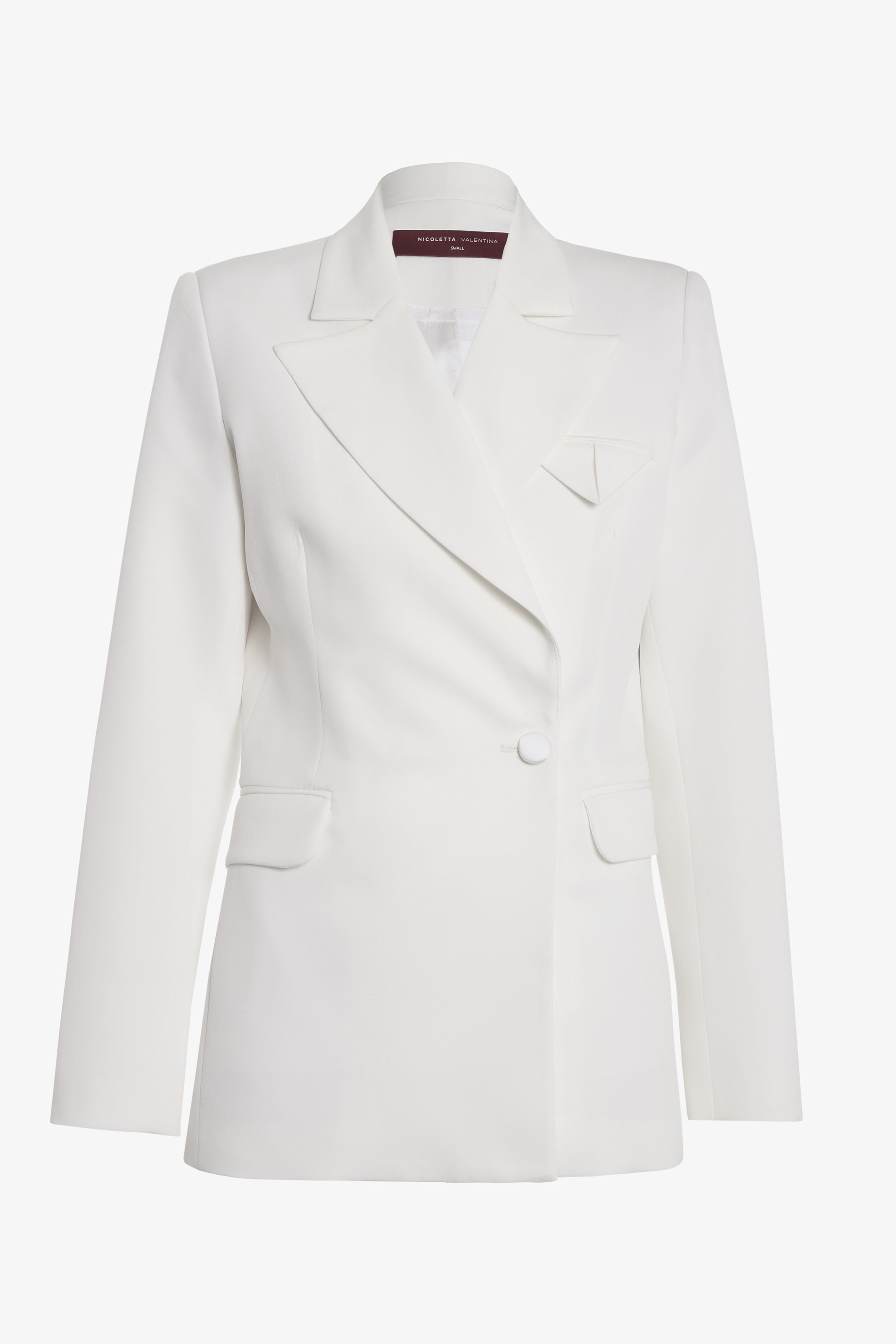 Blazer Marriage