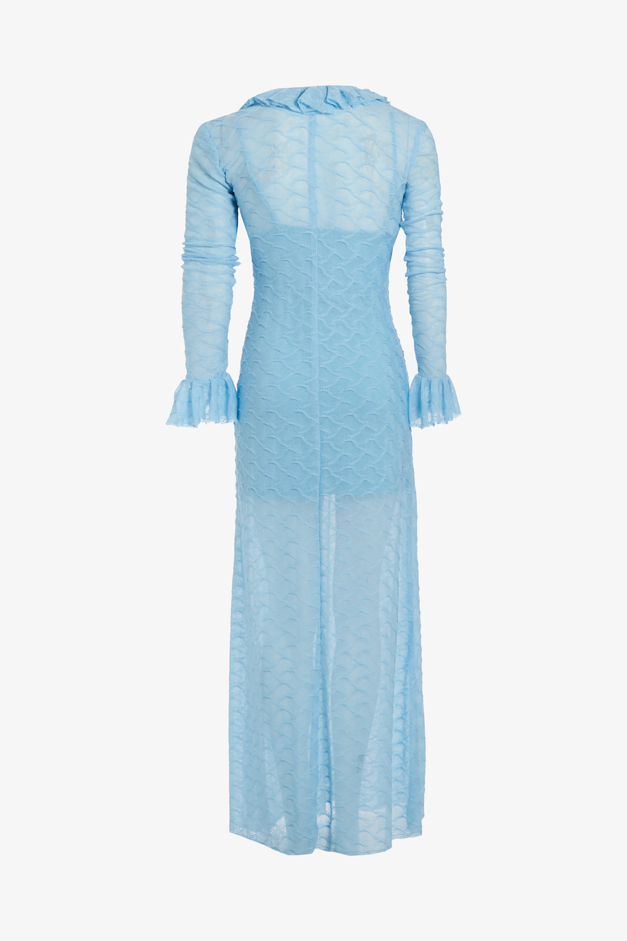Vestido brisa calipso