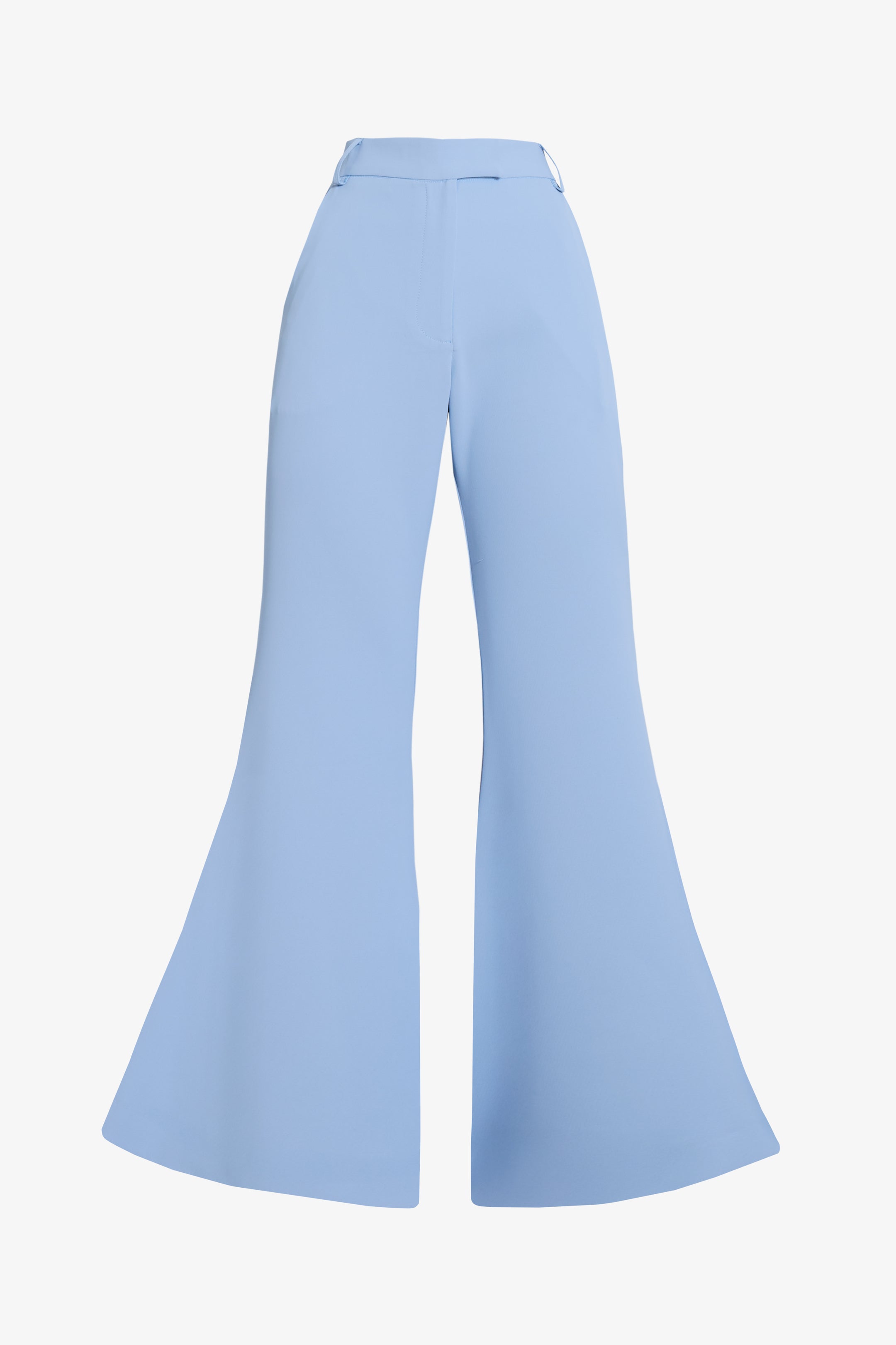 Pantalon Sex bomb celeste