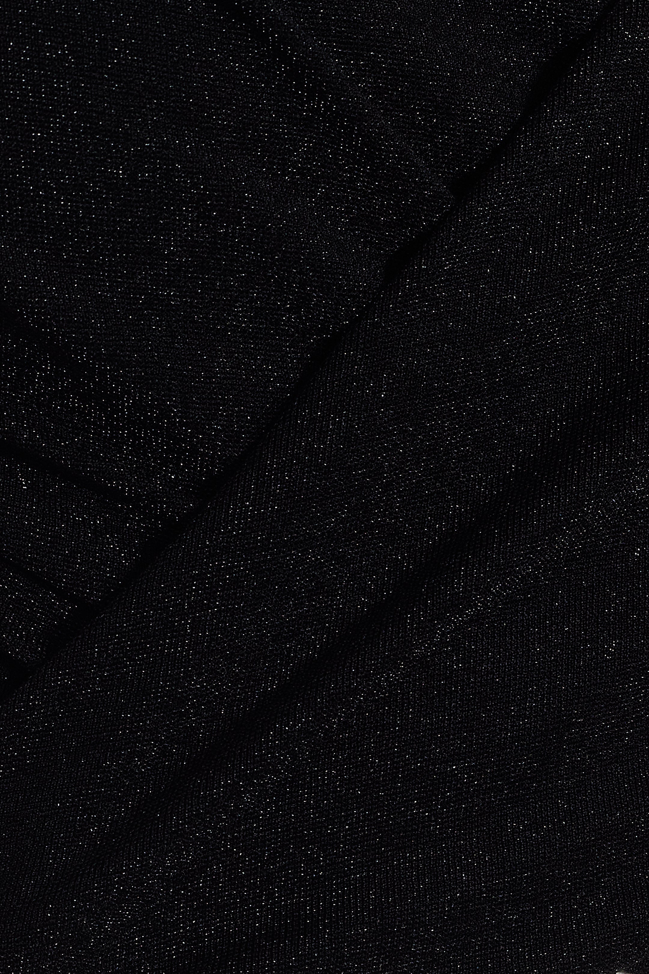 Vestido Mel Negro