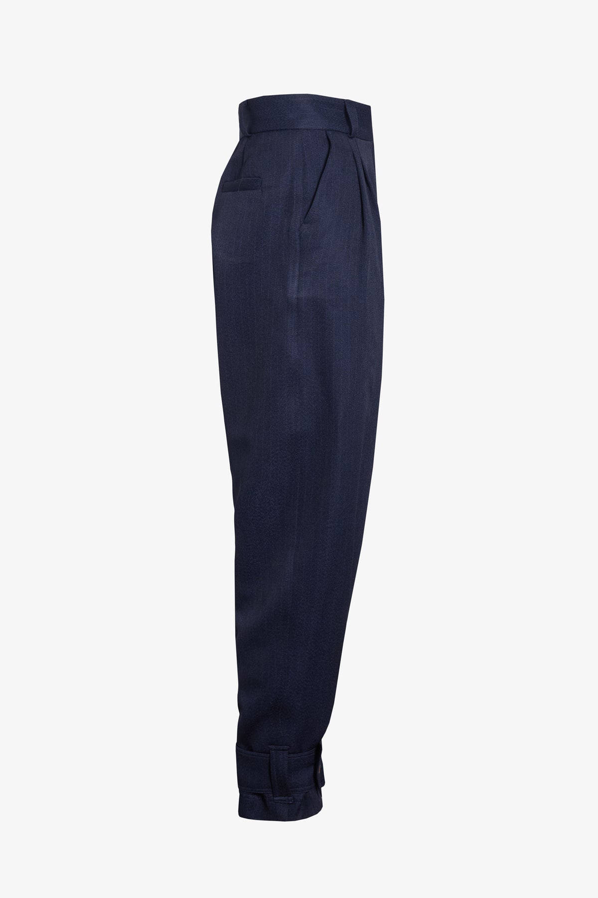 Pantalon Vertigo azul