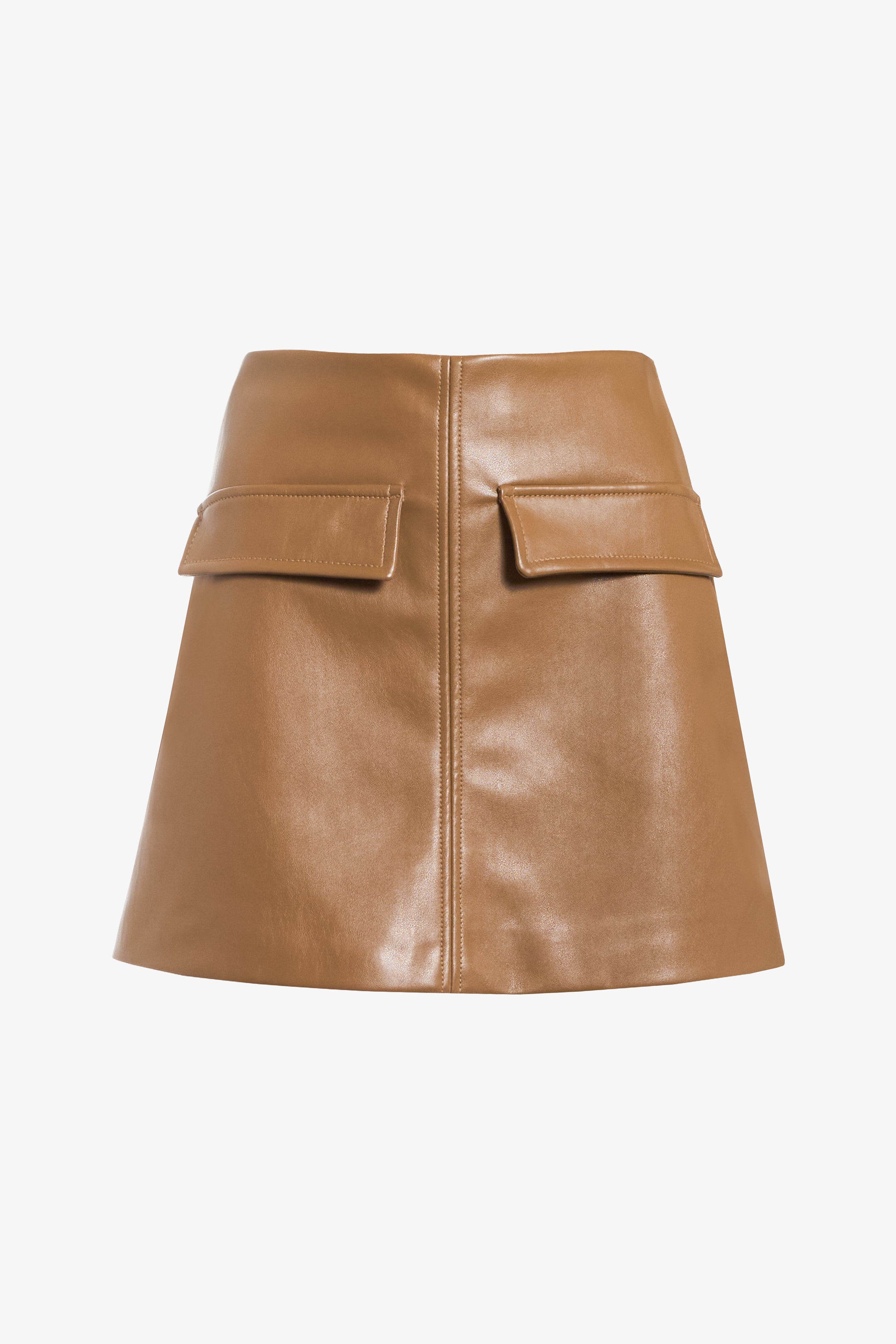 The Aviator Skirt