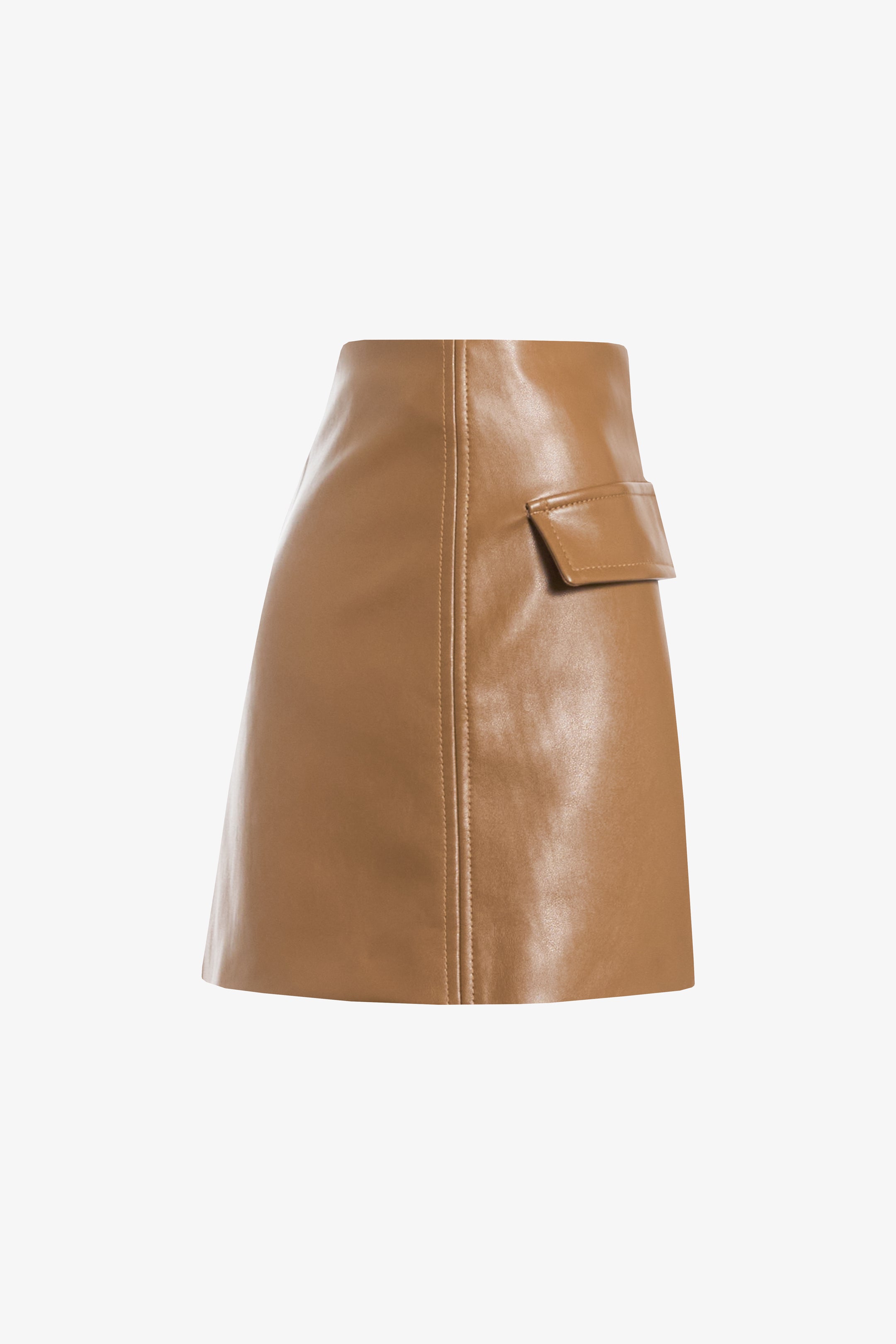 The Aviator Skirt