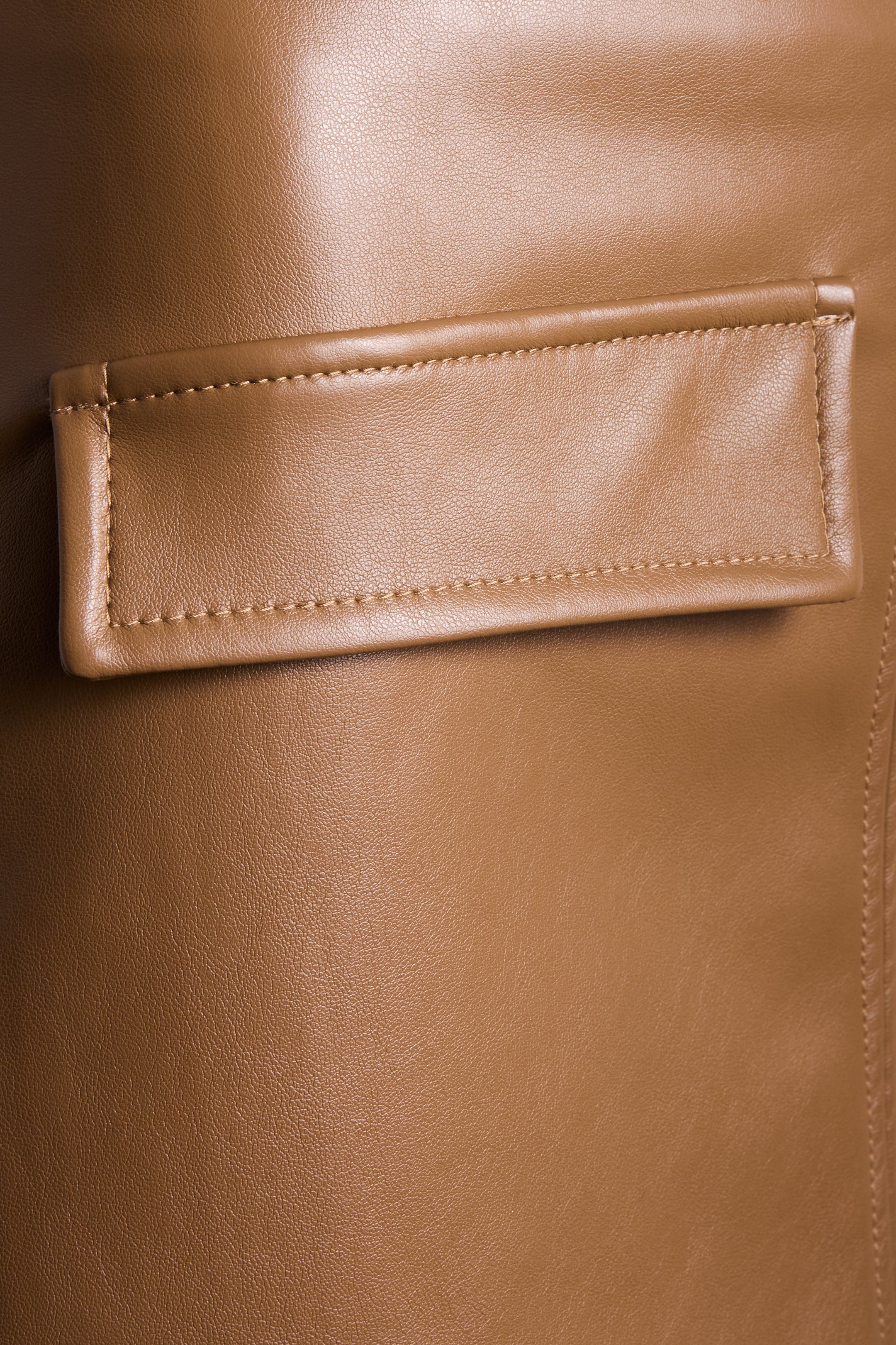 The Aviator Skirt
