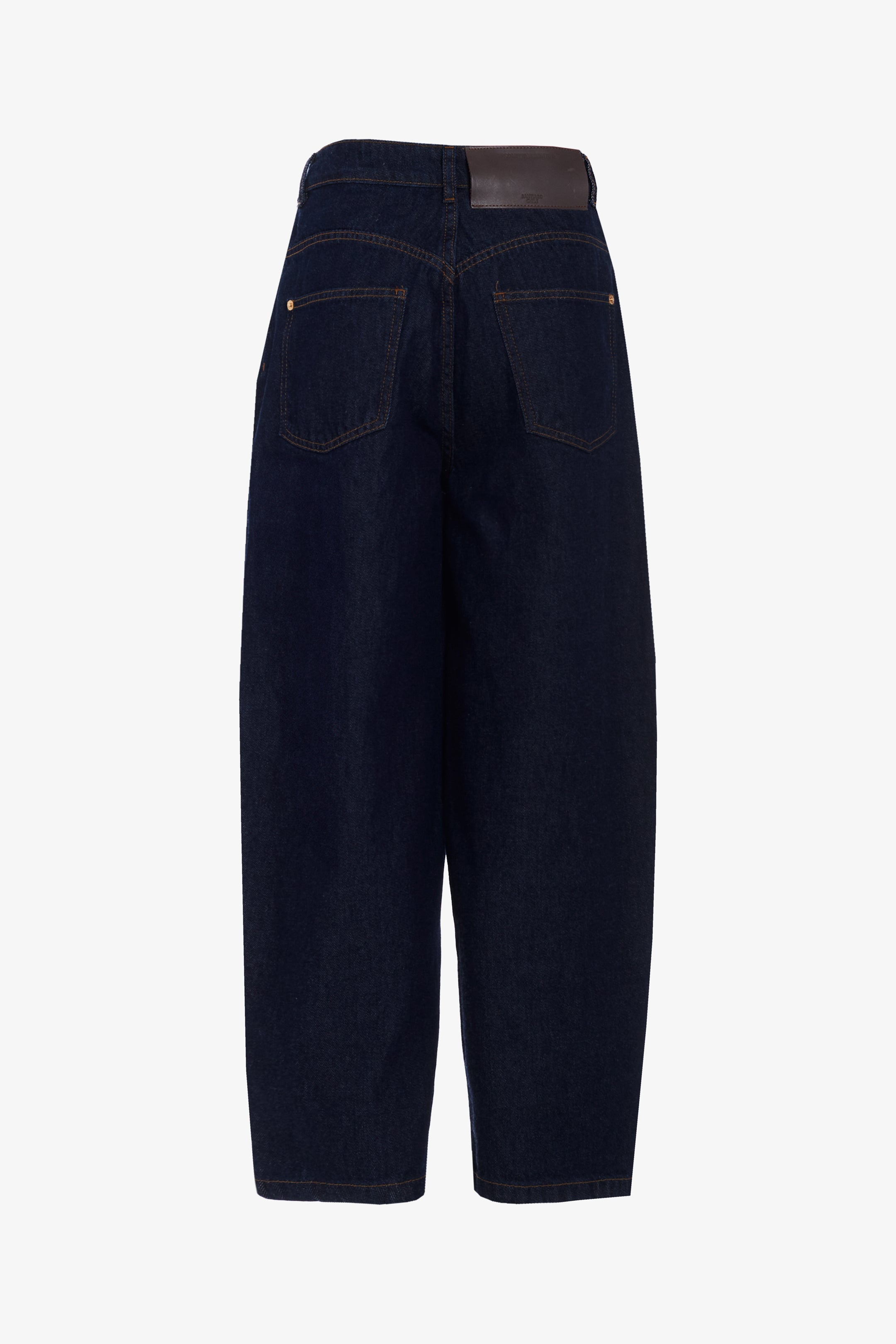 Jeans Creta Blue