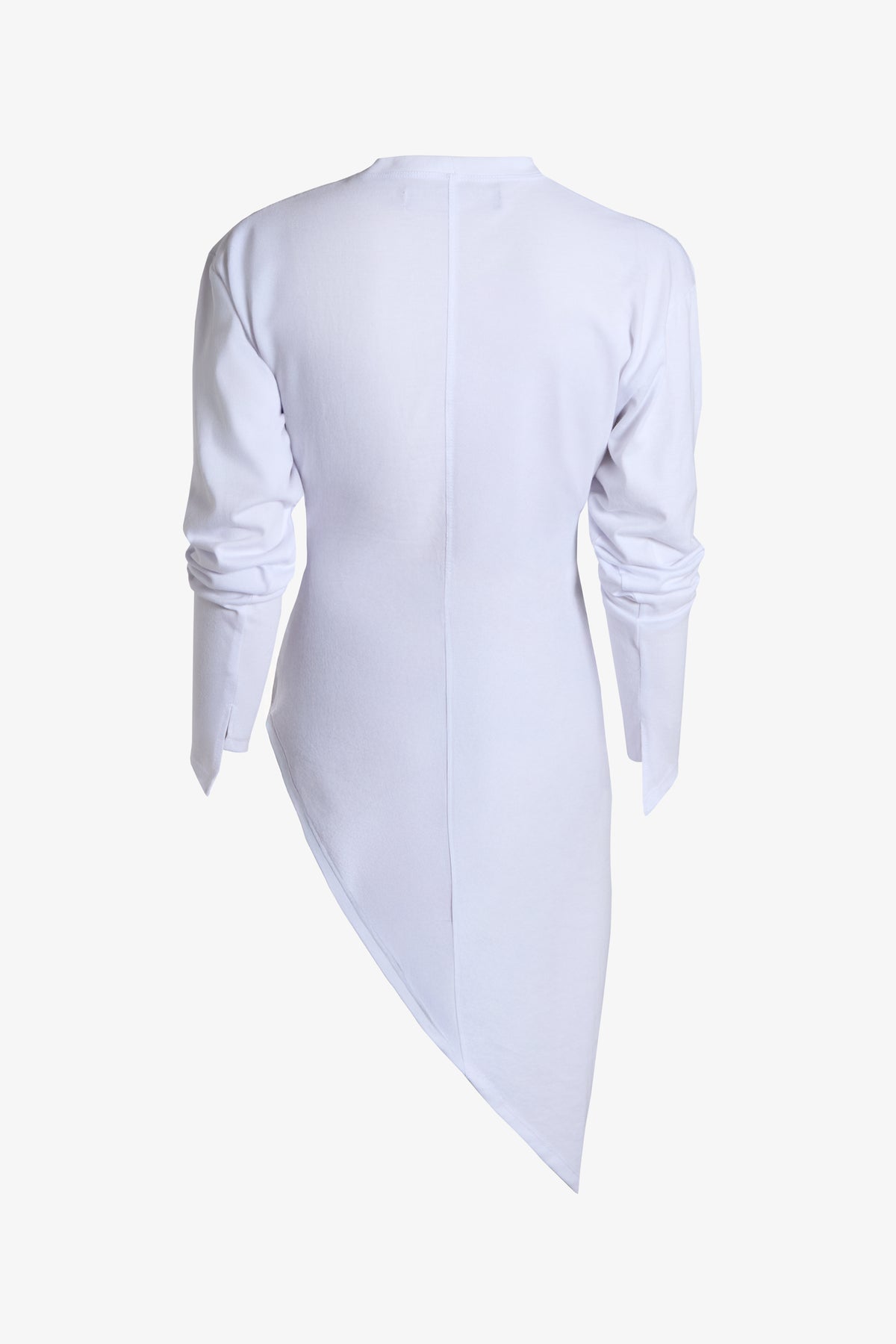 Polera Amelie Blanca