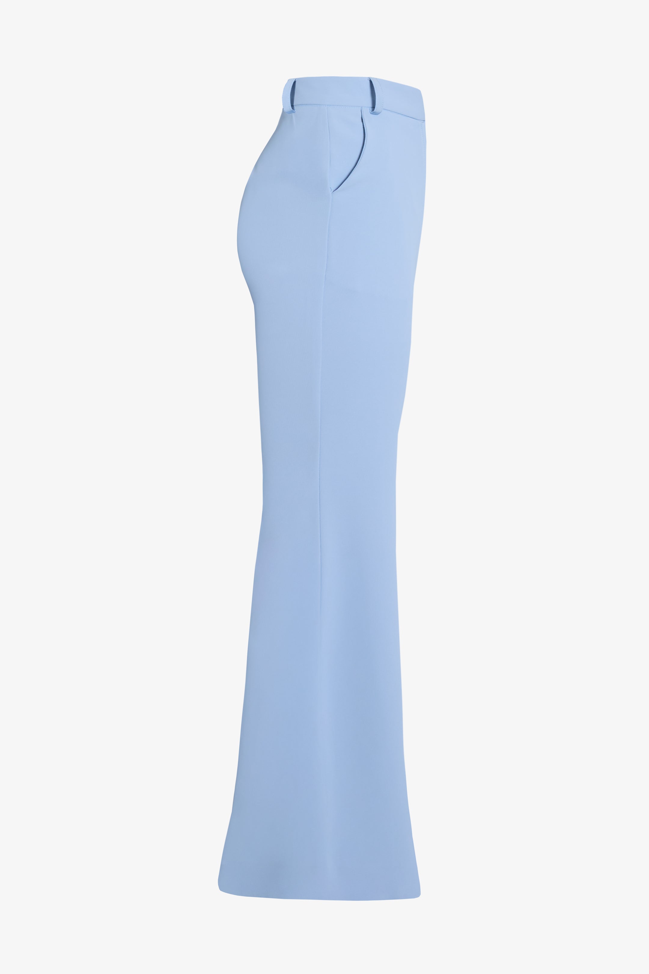 Pantalon Sex bomb celeste