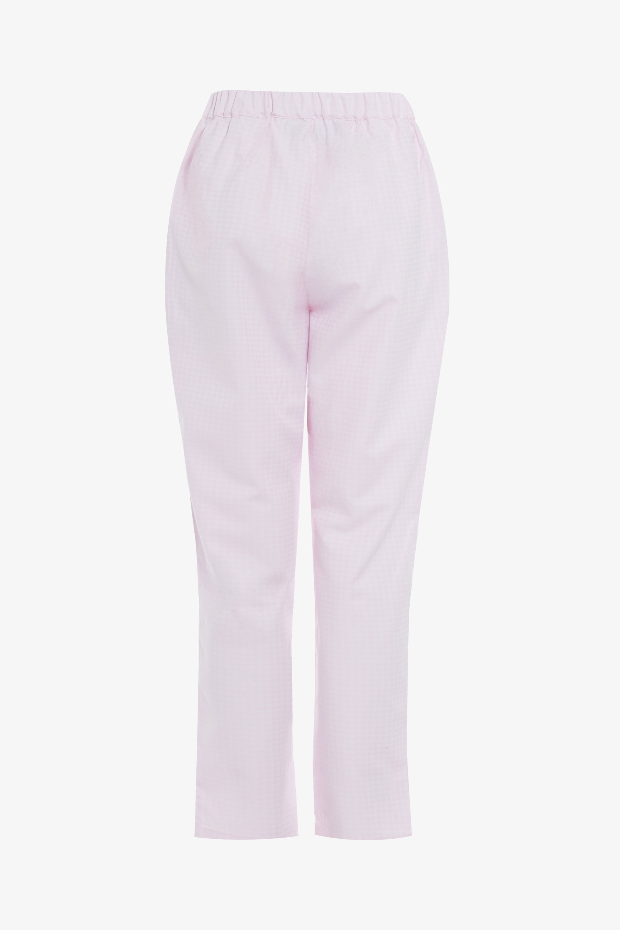 Pantalon El Clavel Rosa