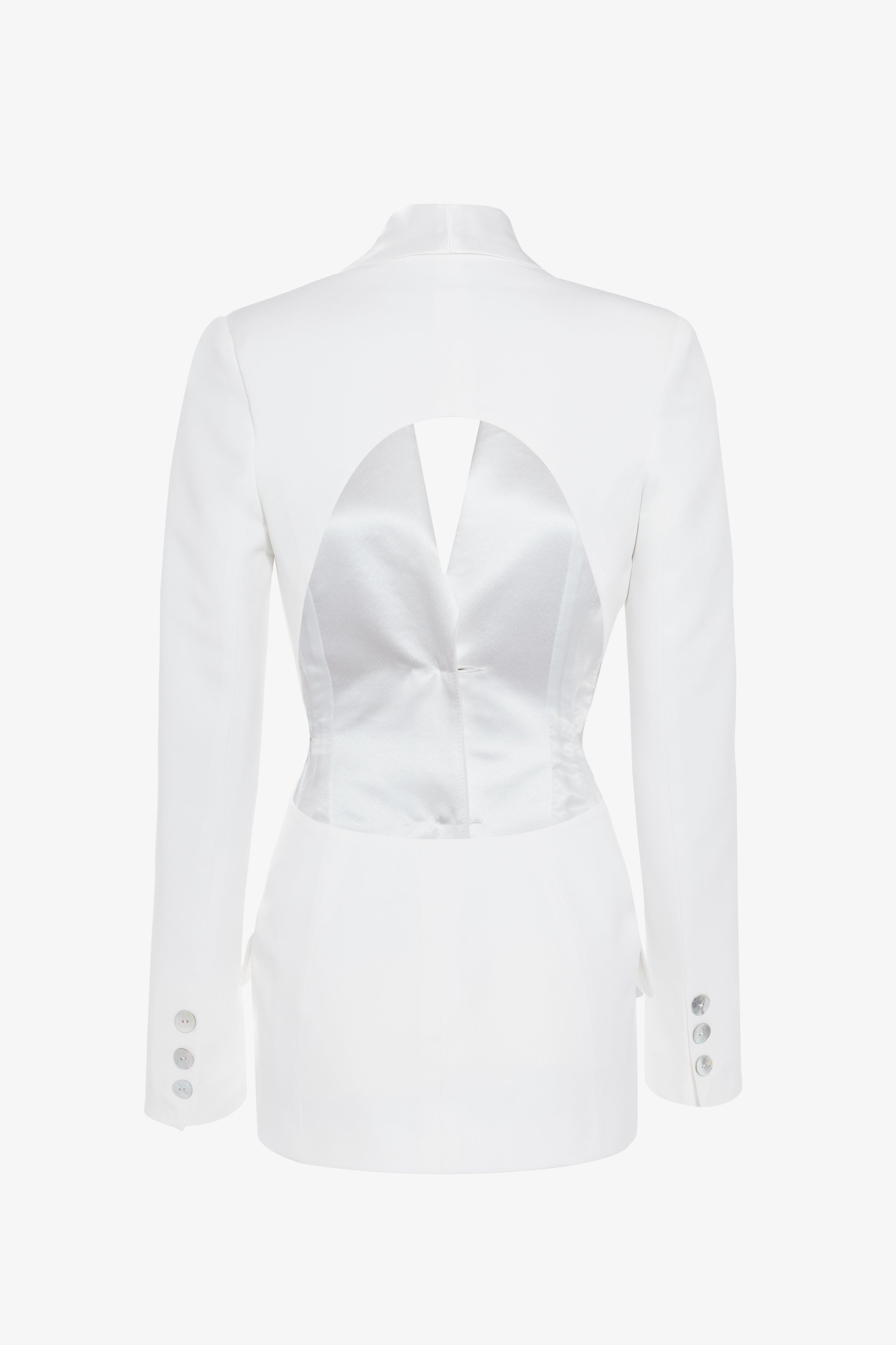 Blazer Cohen Blanco