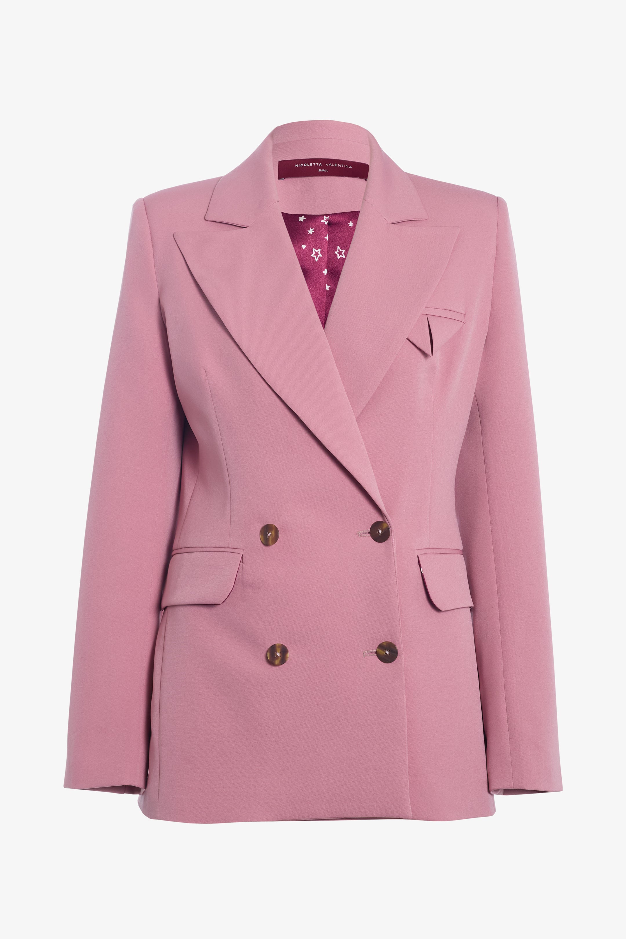 Blazer Magnolia