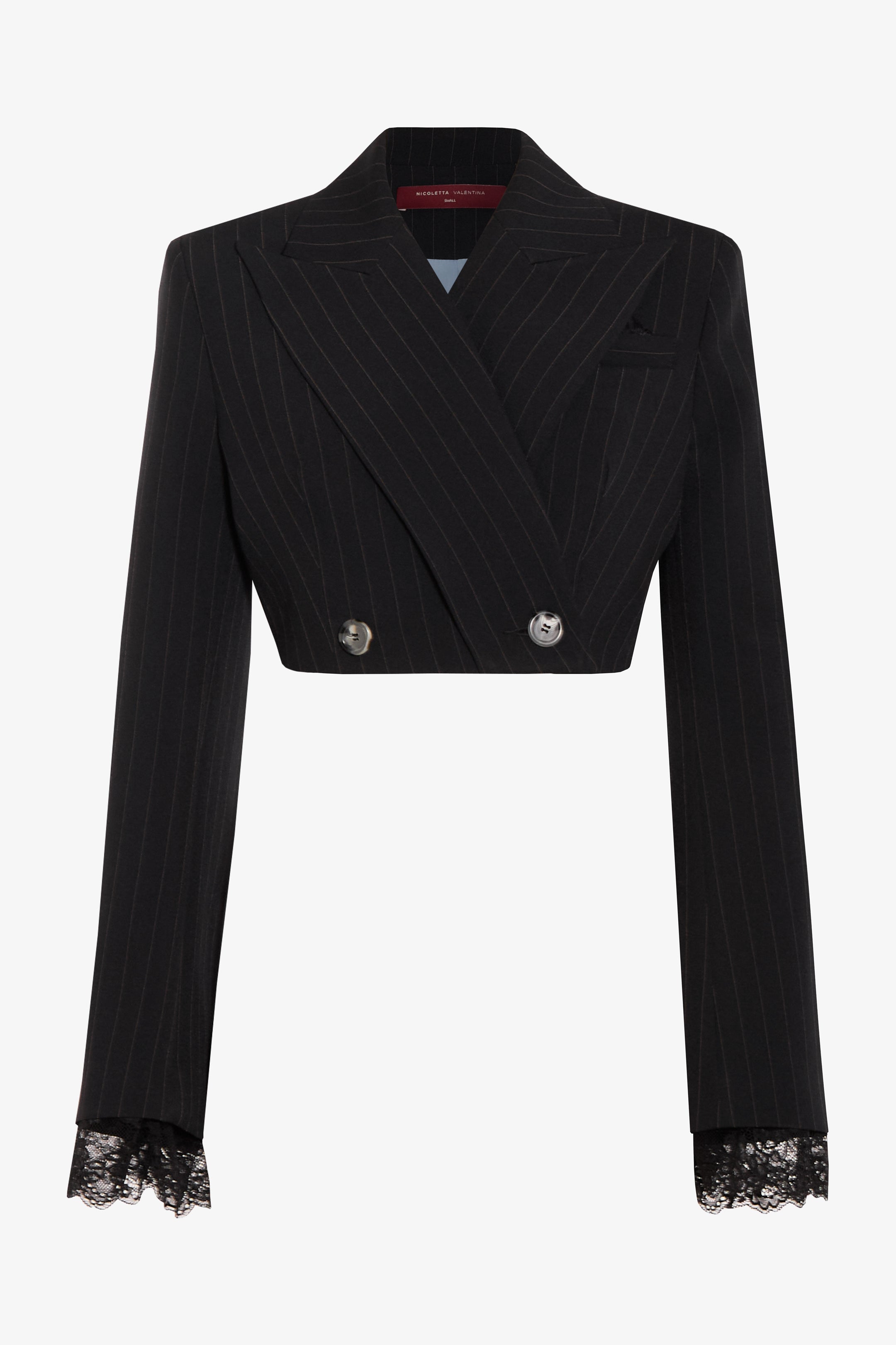 Blazer Capricho