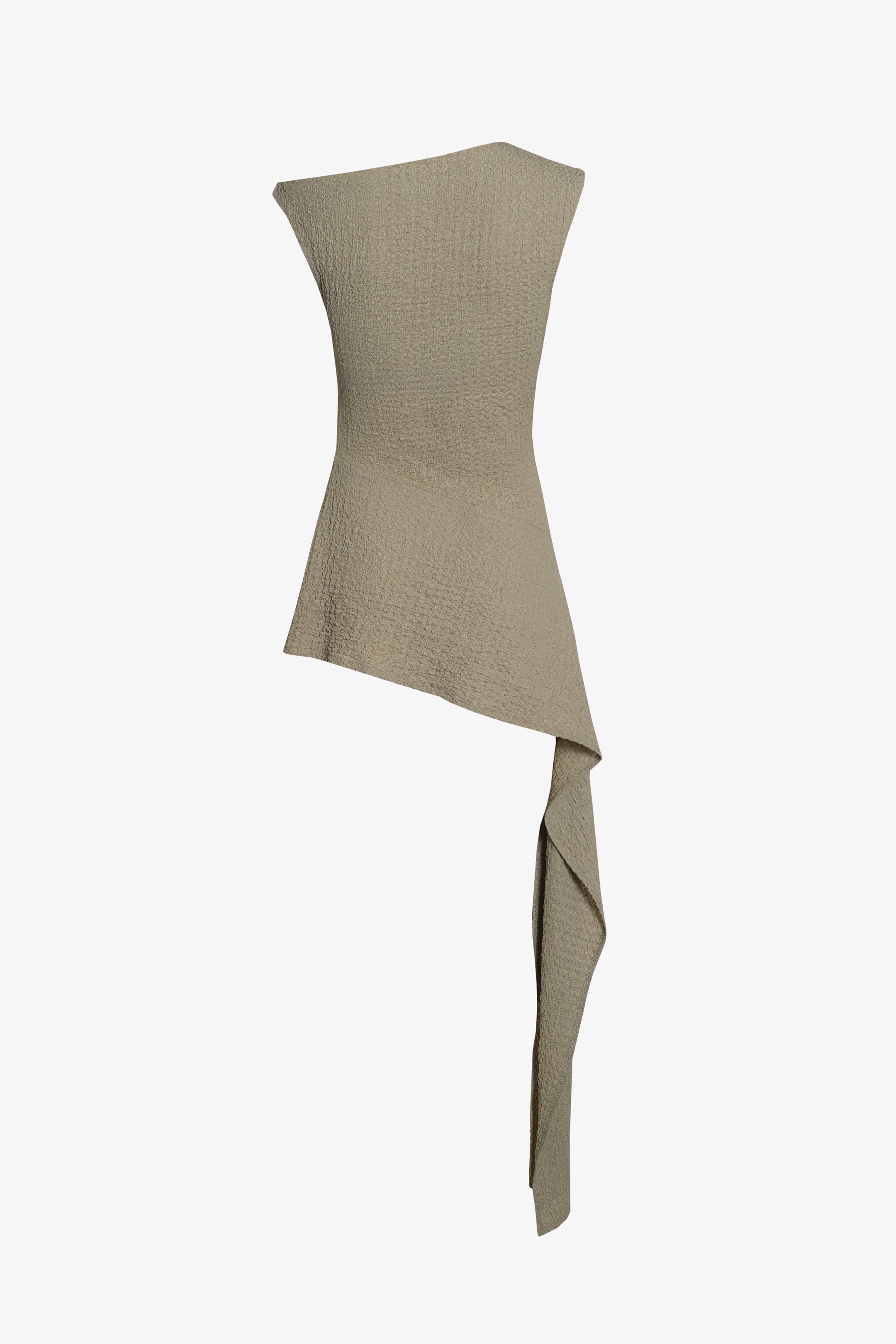 Polera Rouge Flora