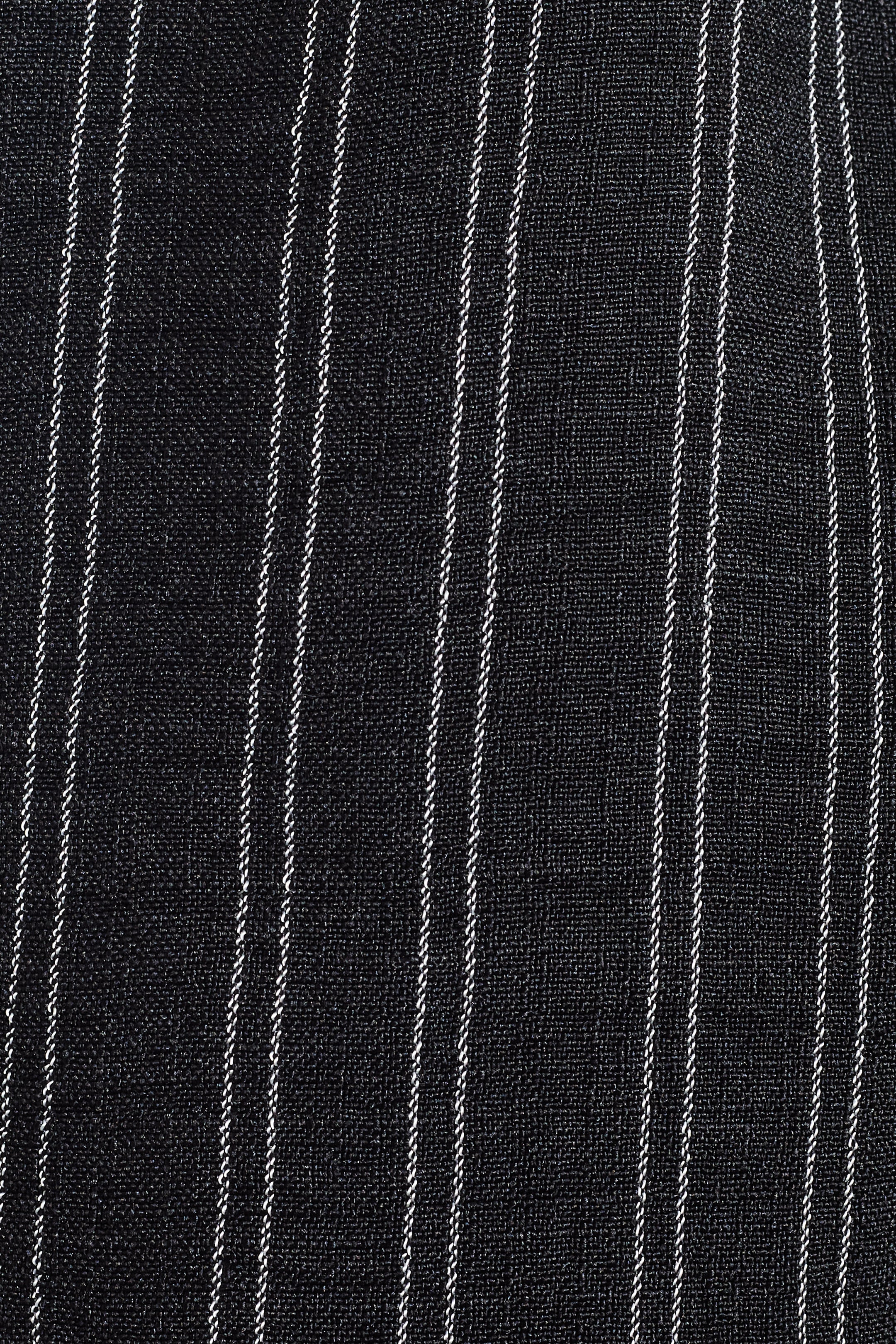 Pantalon berni negro