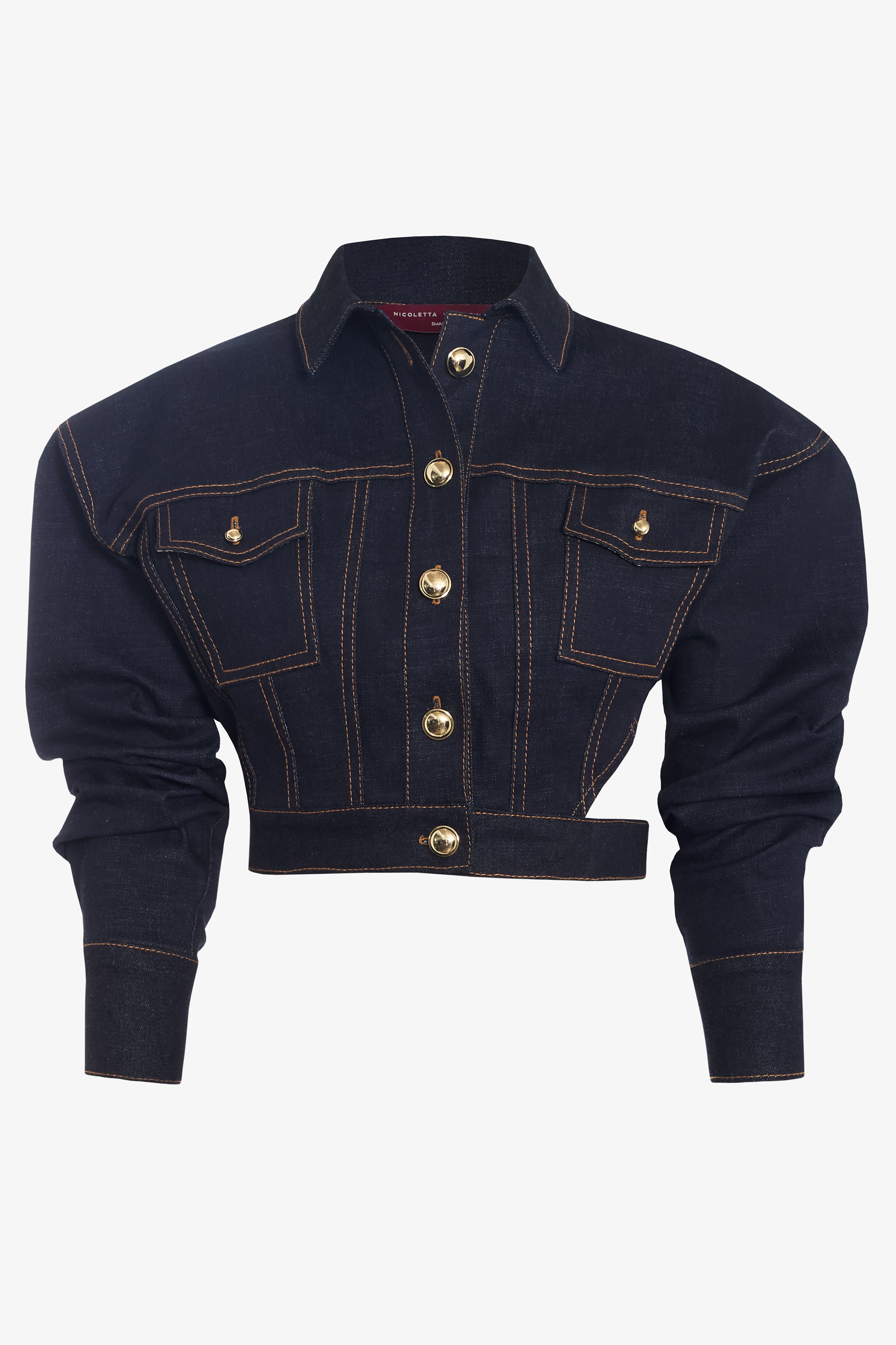Chaqueta Naomi