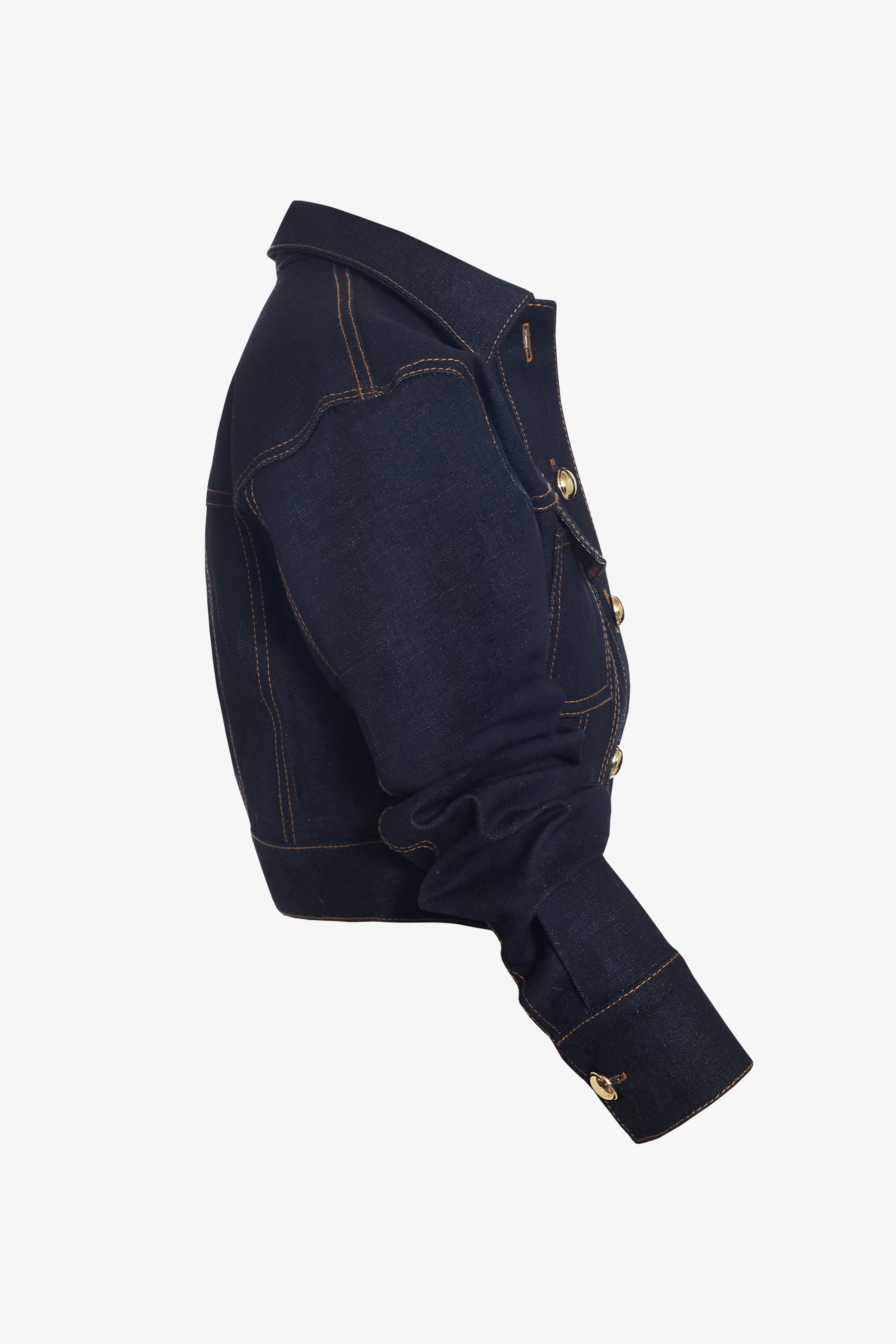 Chaqueta Naomi