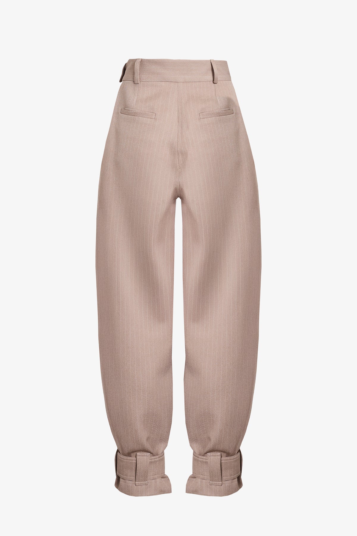 Pantalon Vertigo beige