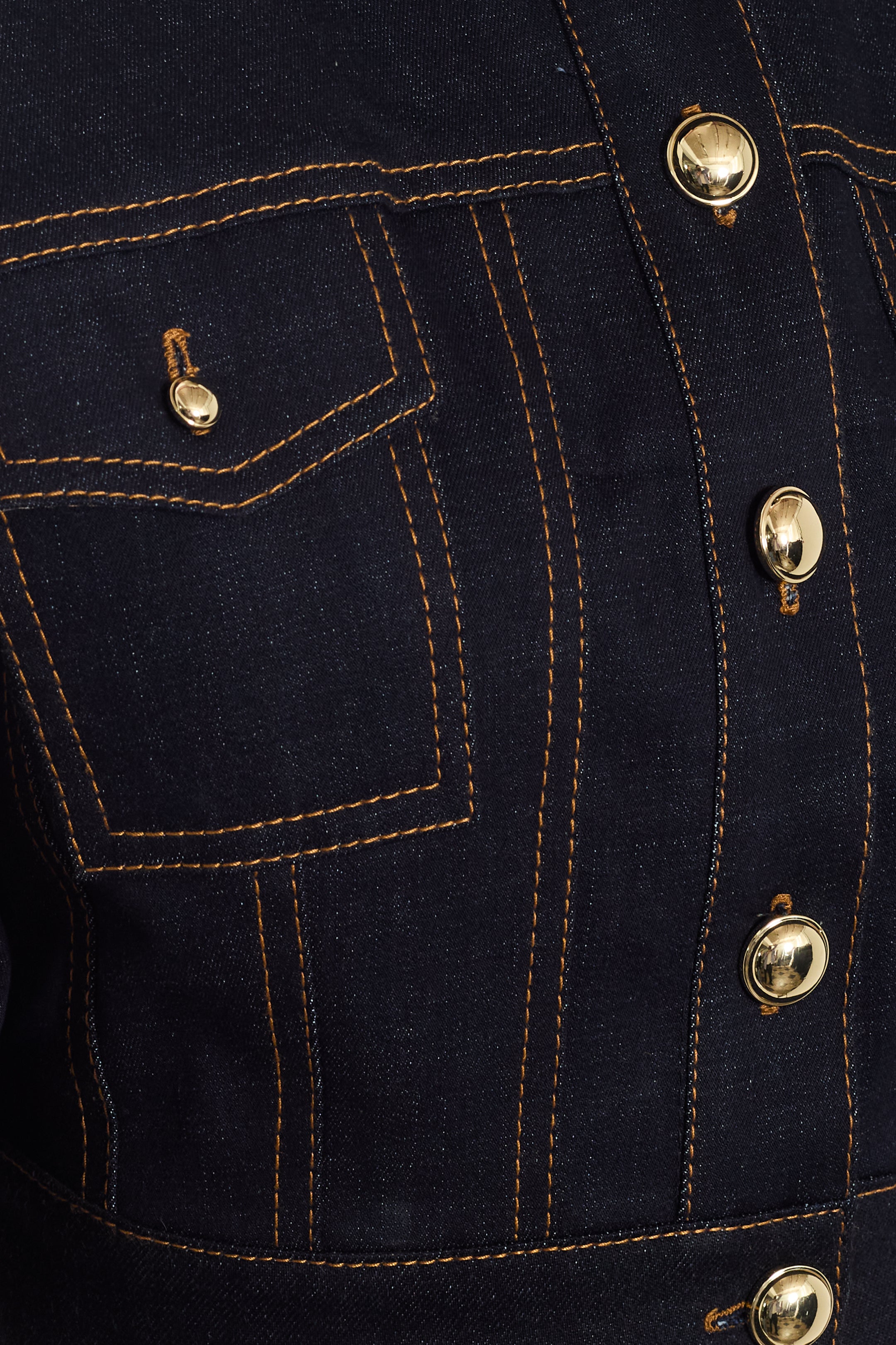 Chaqueta Naomi