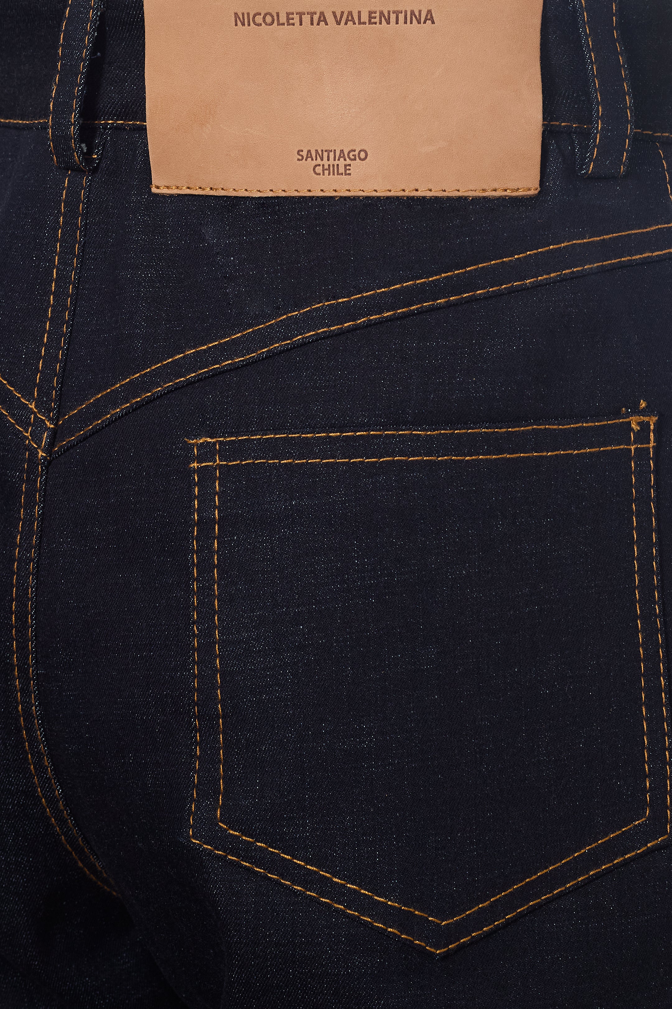 Jeans Naomi