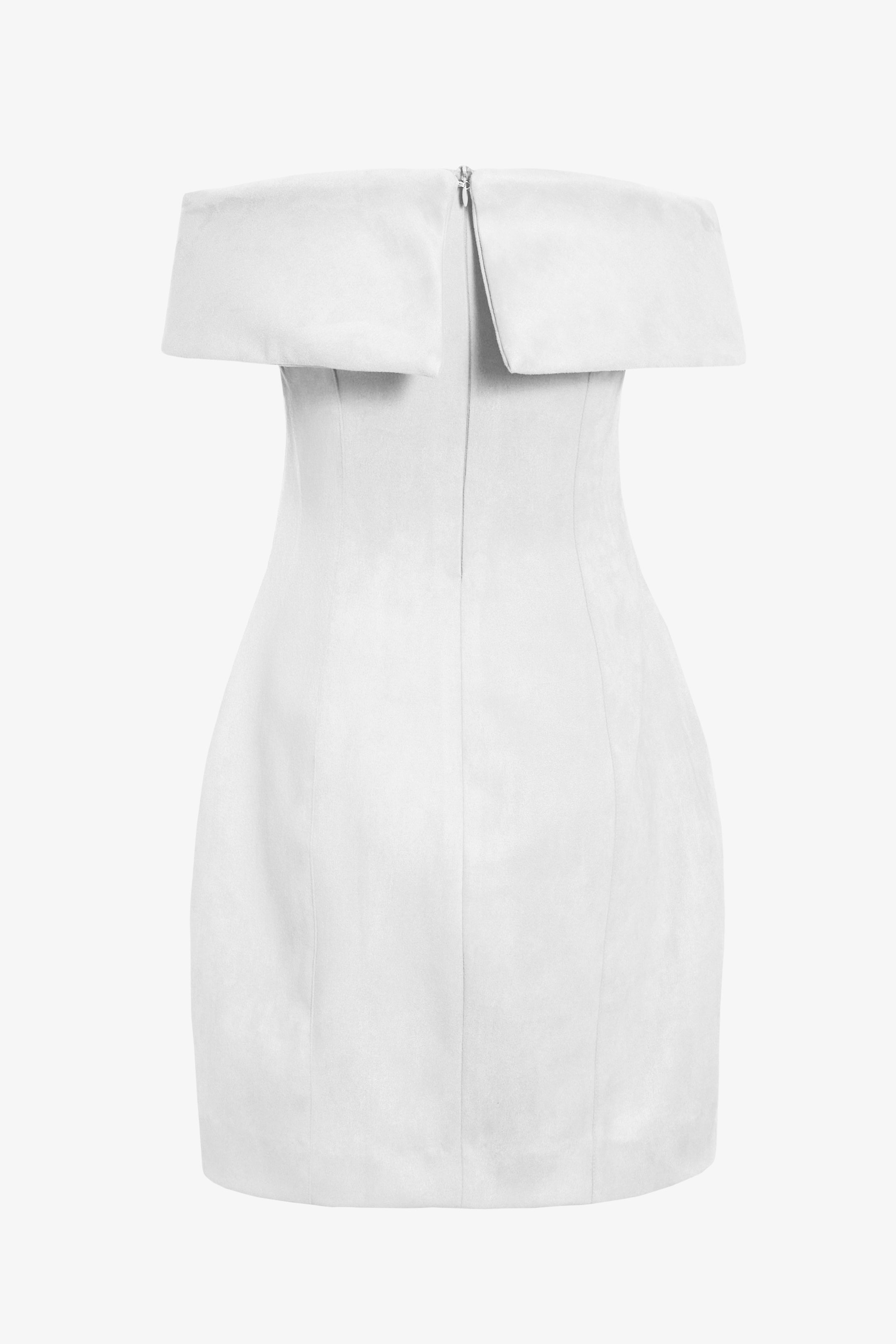 Vestido the dress