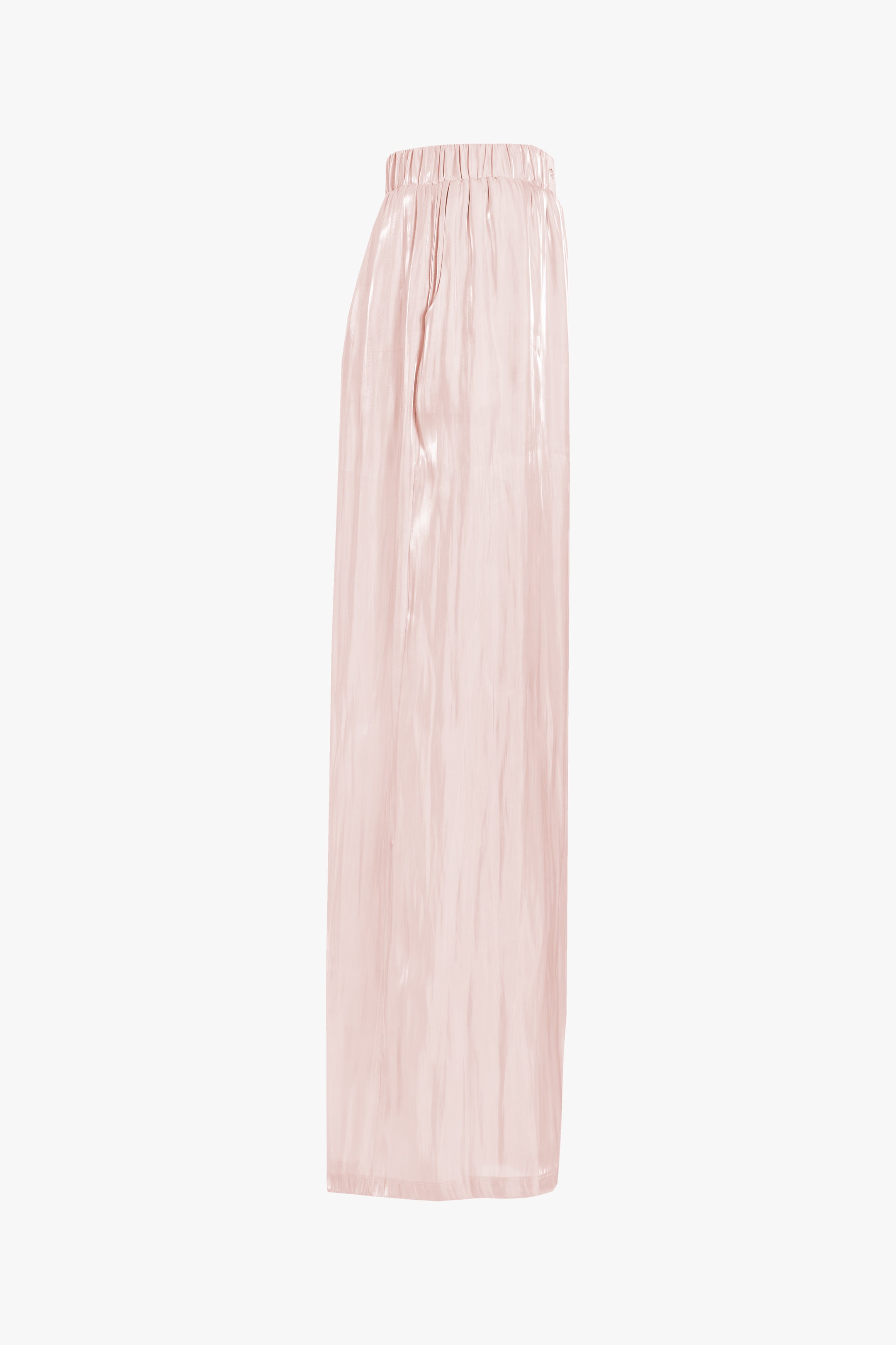 Pantalon Vacance Rosa