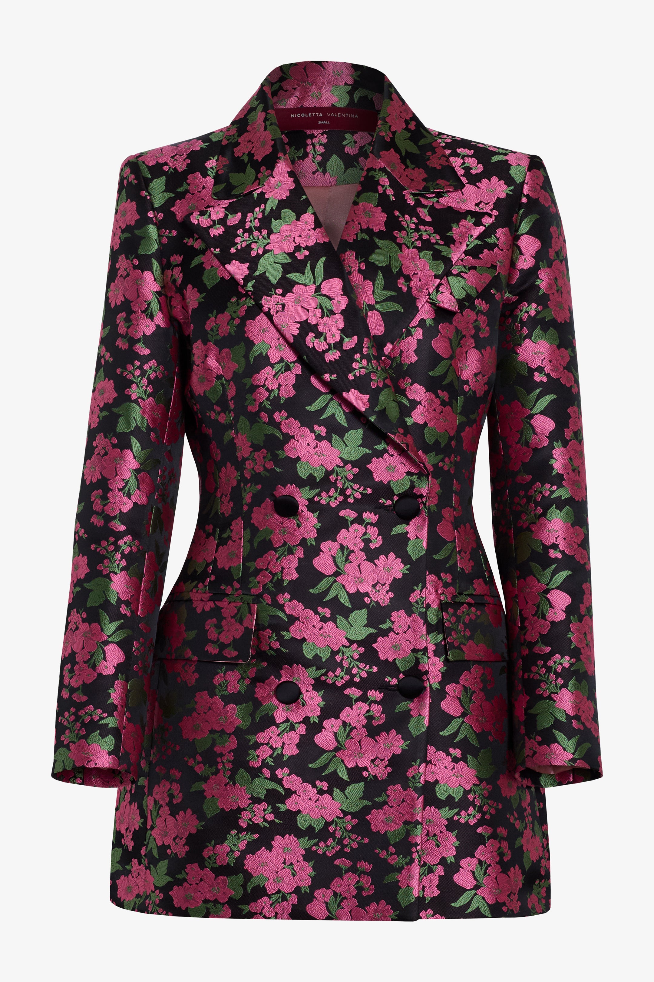 Blazer Rosamour