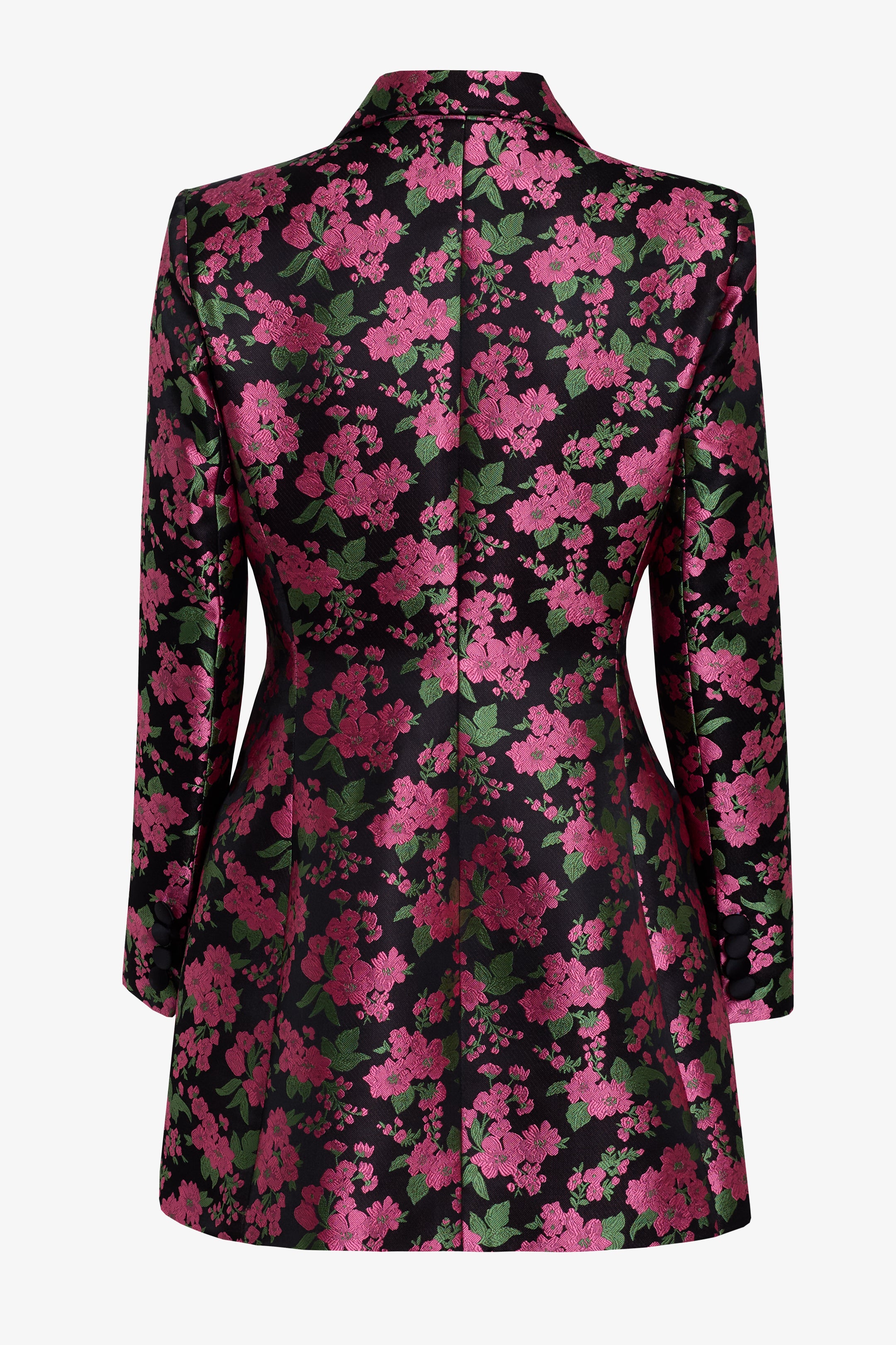 Blazer Rosamour