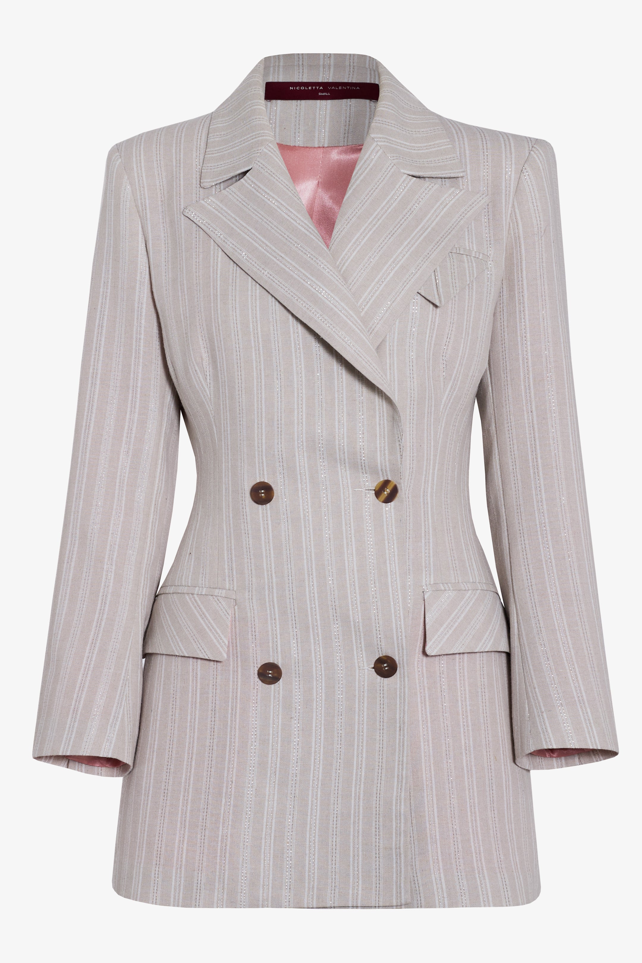 Cameron Blazer