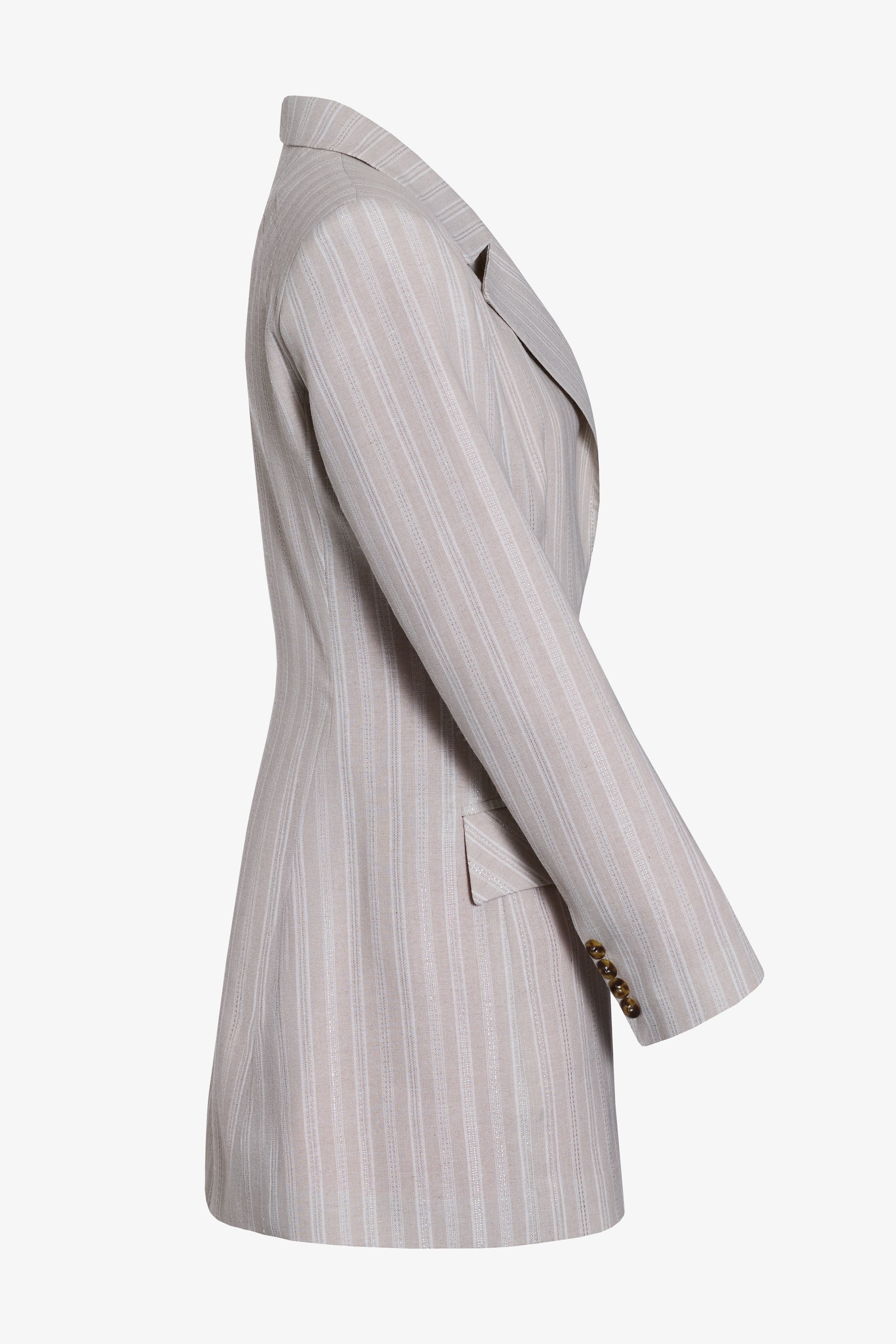 Cameron Blazer