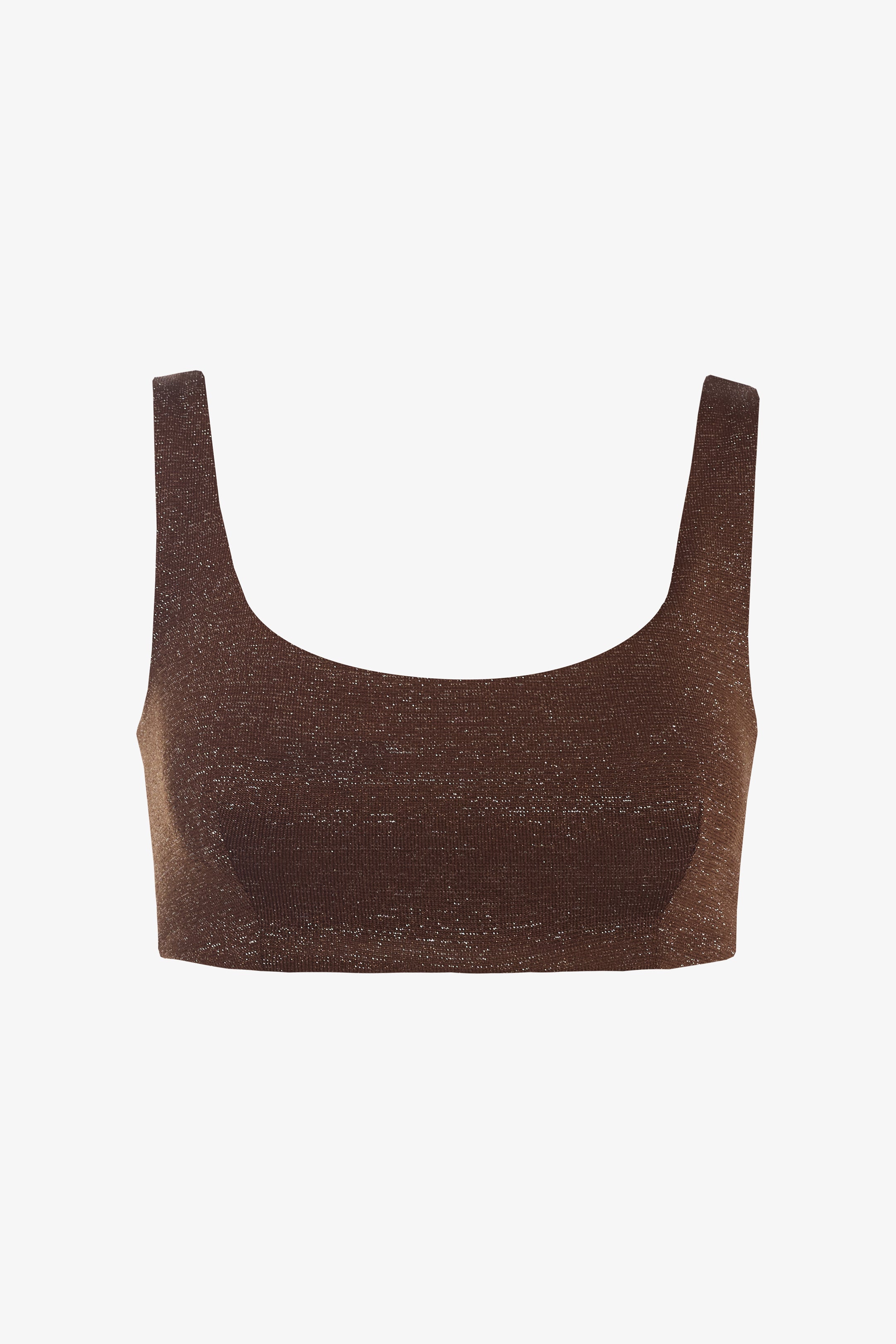 Blusa ivanna brown