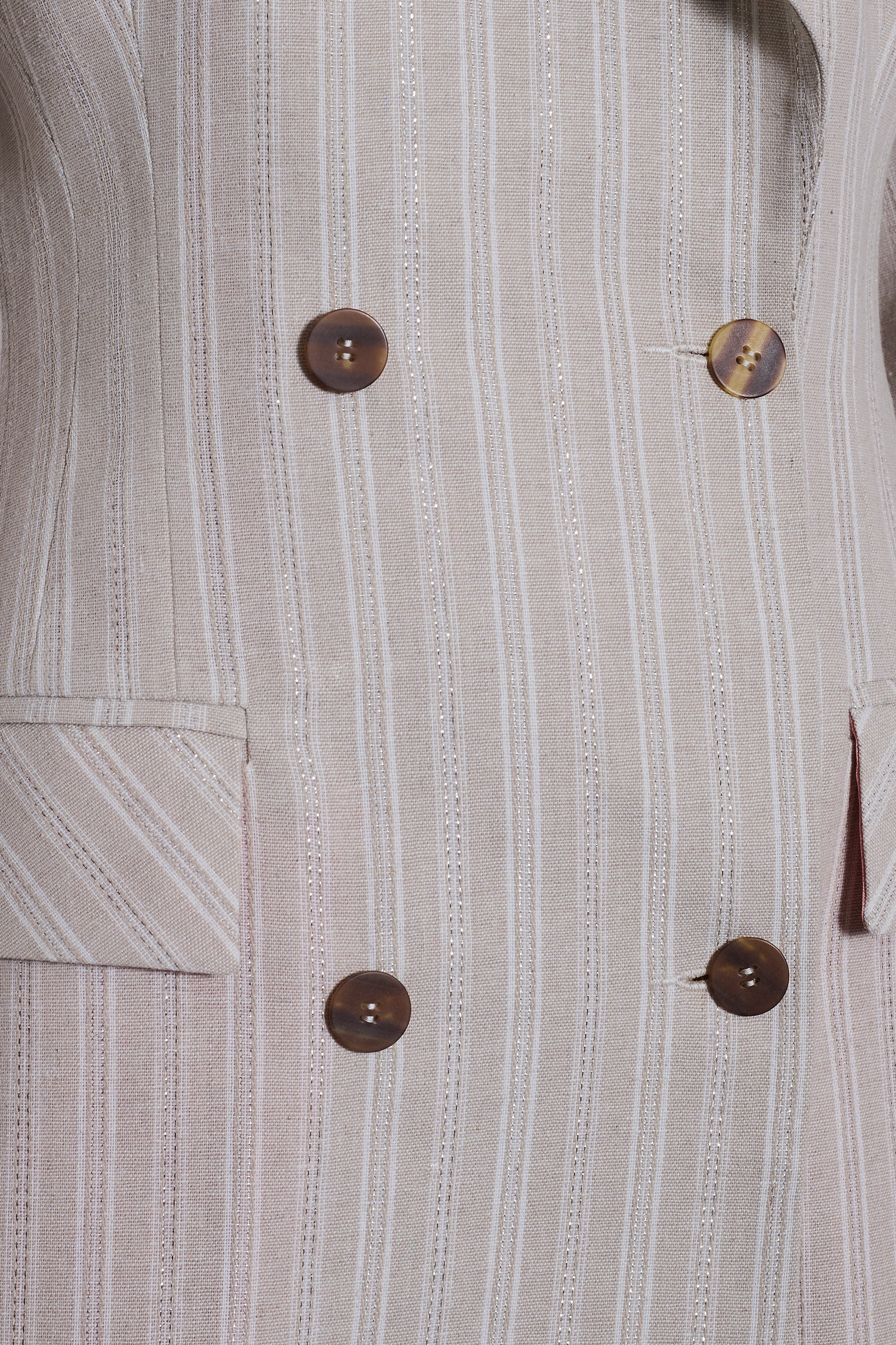 Cameron Blazer