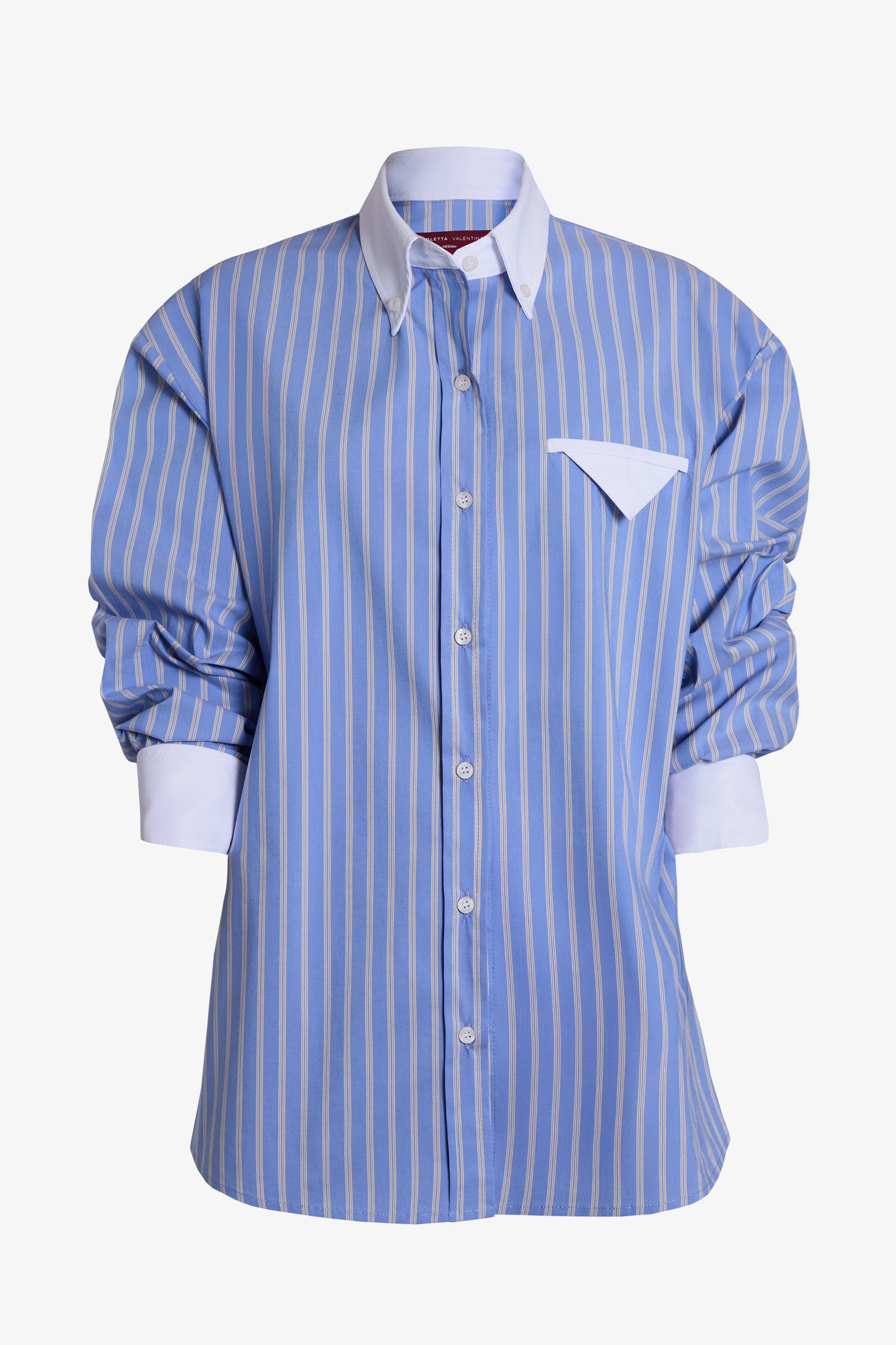 Blusa Souls