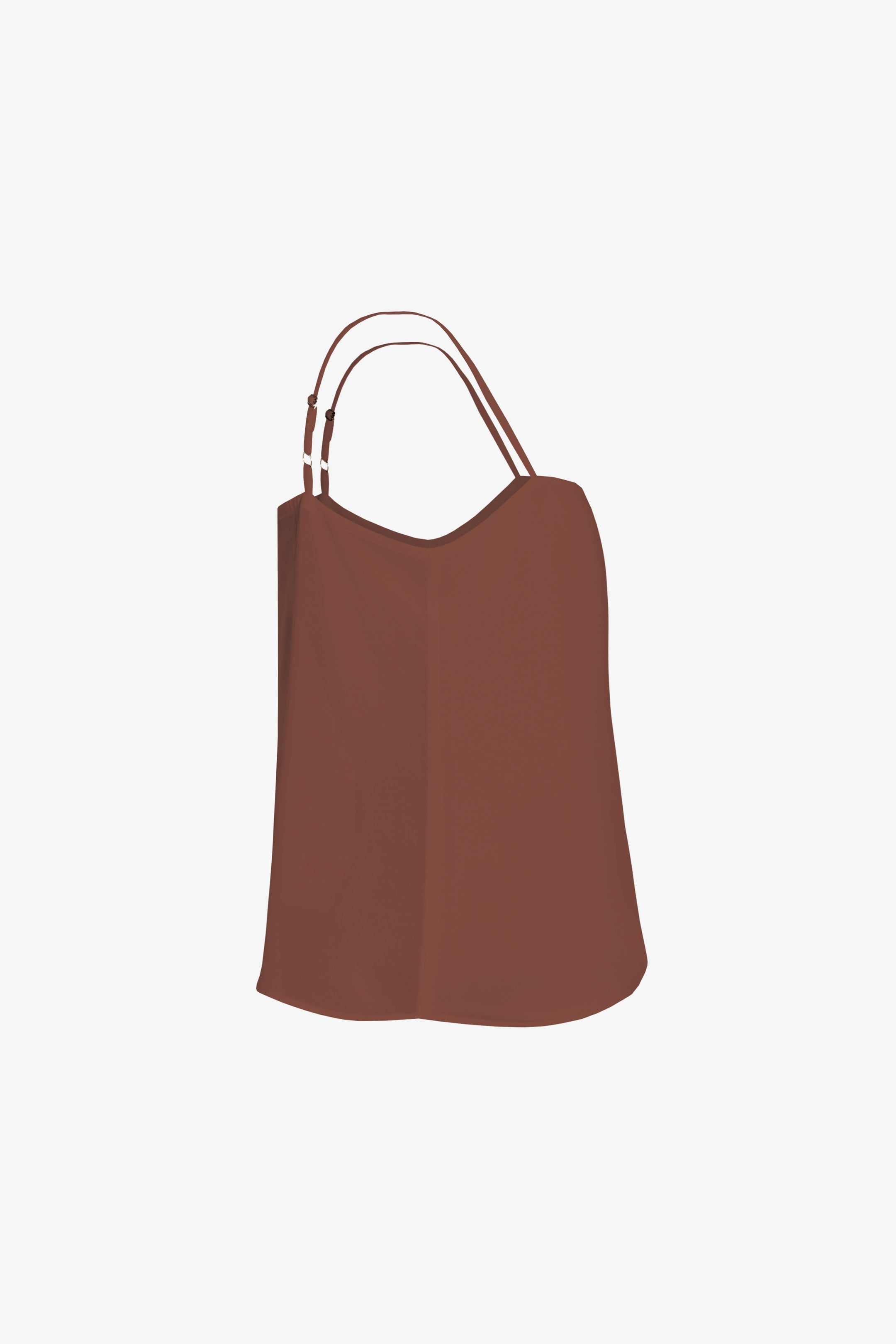 Top Icon terracota