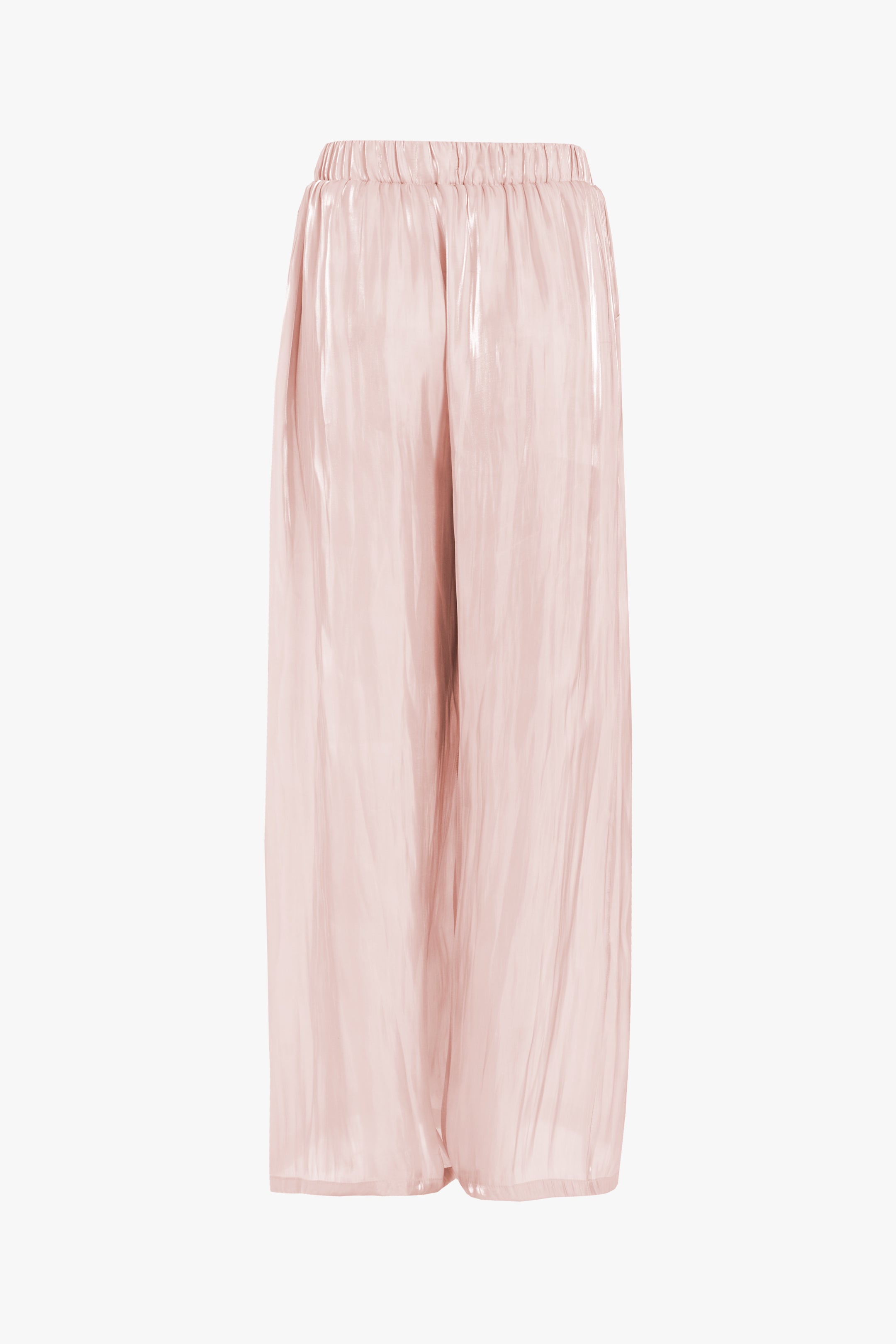 Pantalon Vacance Rosa