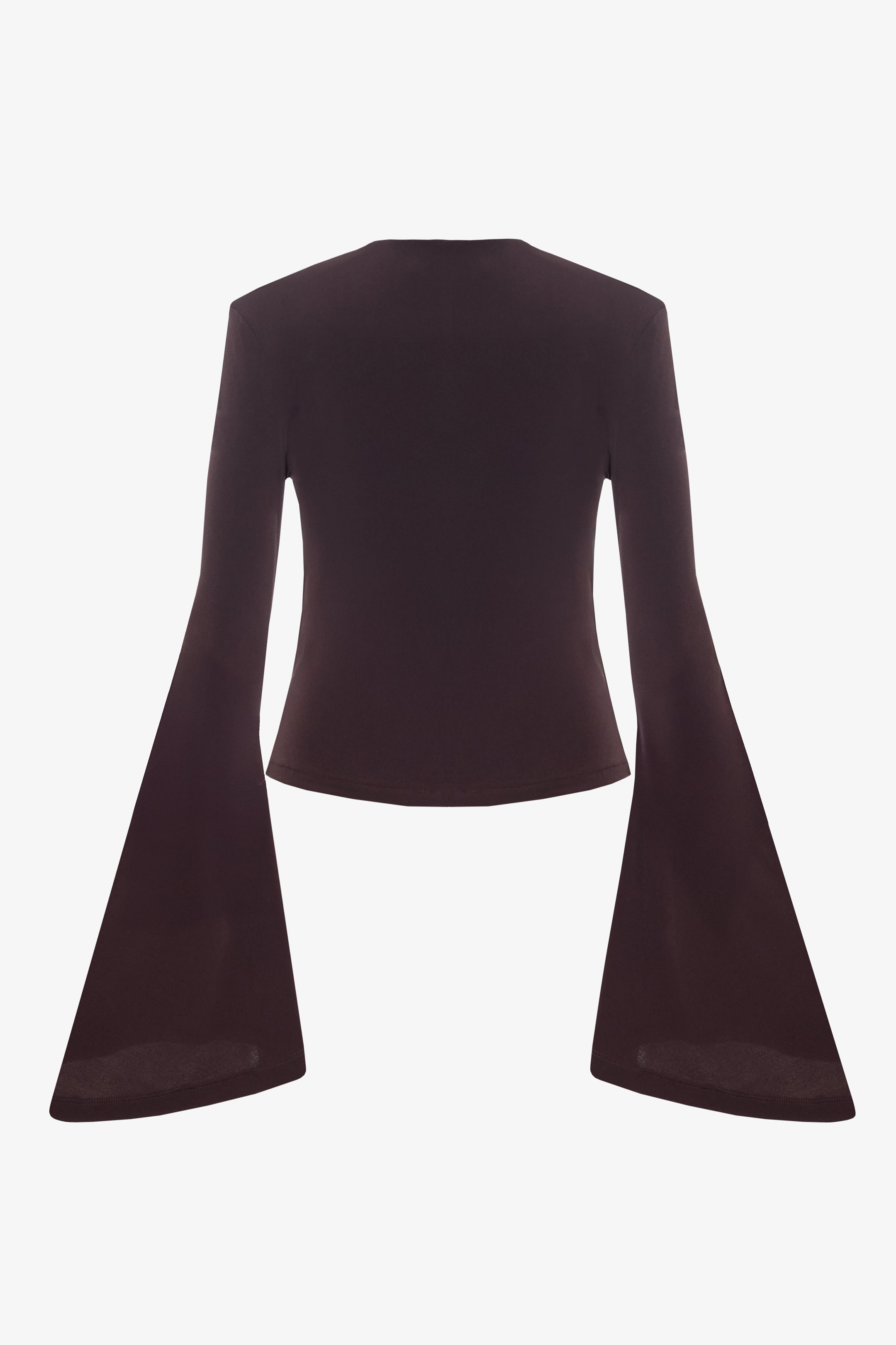 Polera Julieta cafe