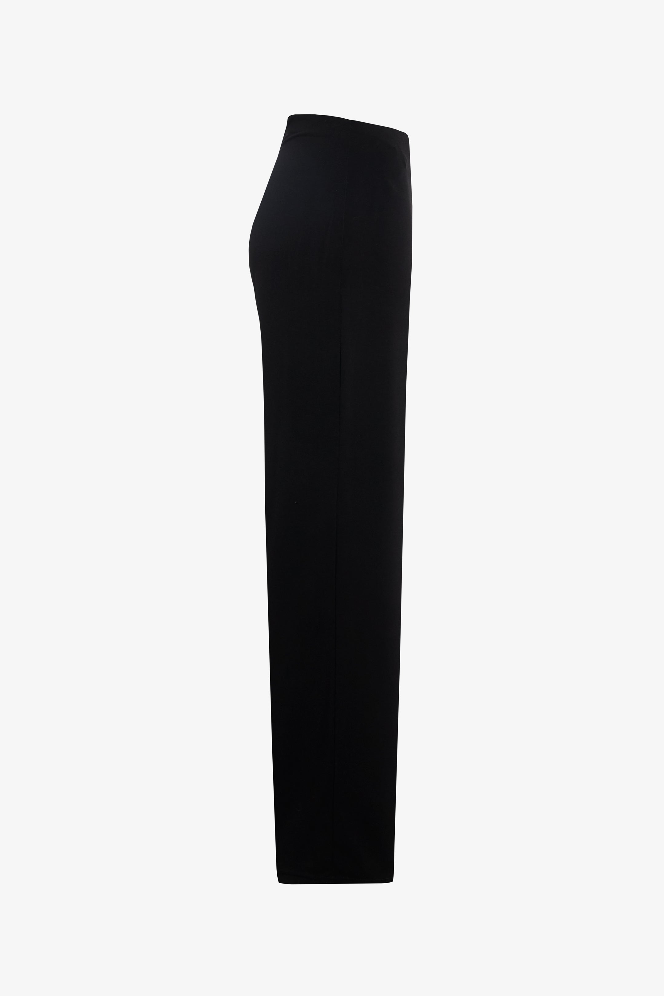 Calza Rouge negra