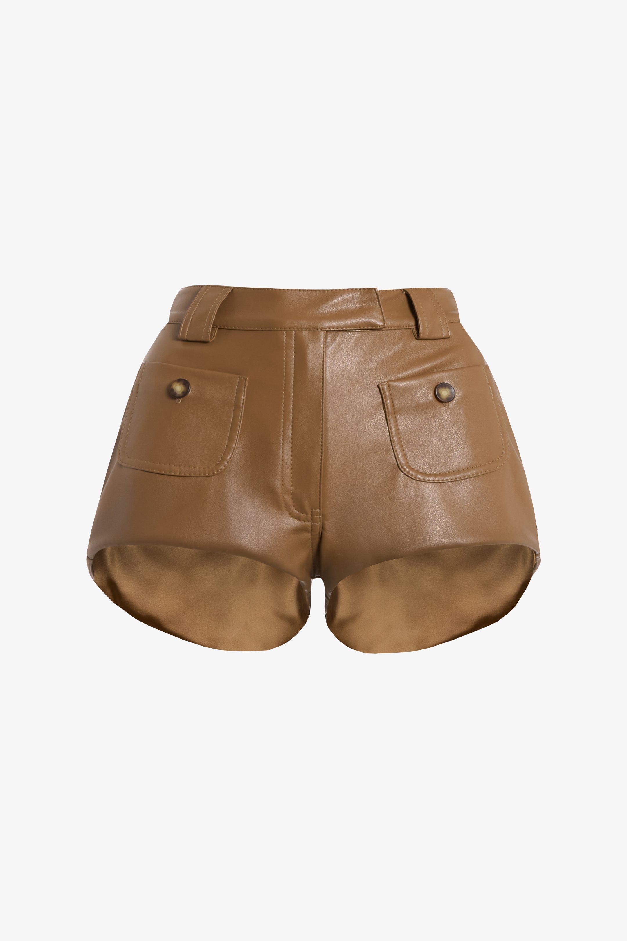 Short El aviador