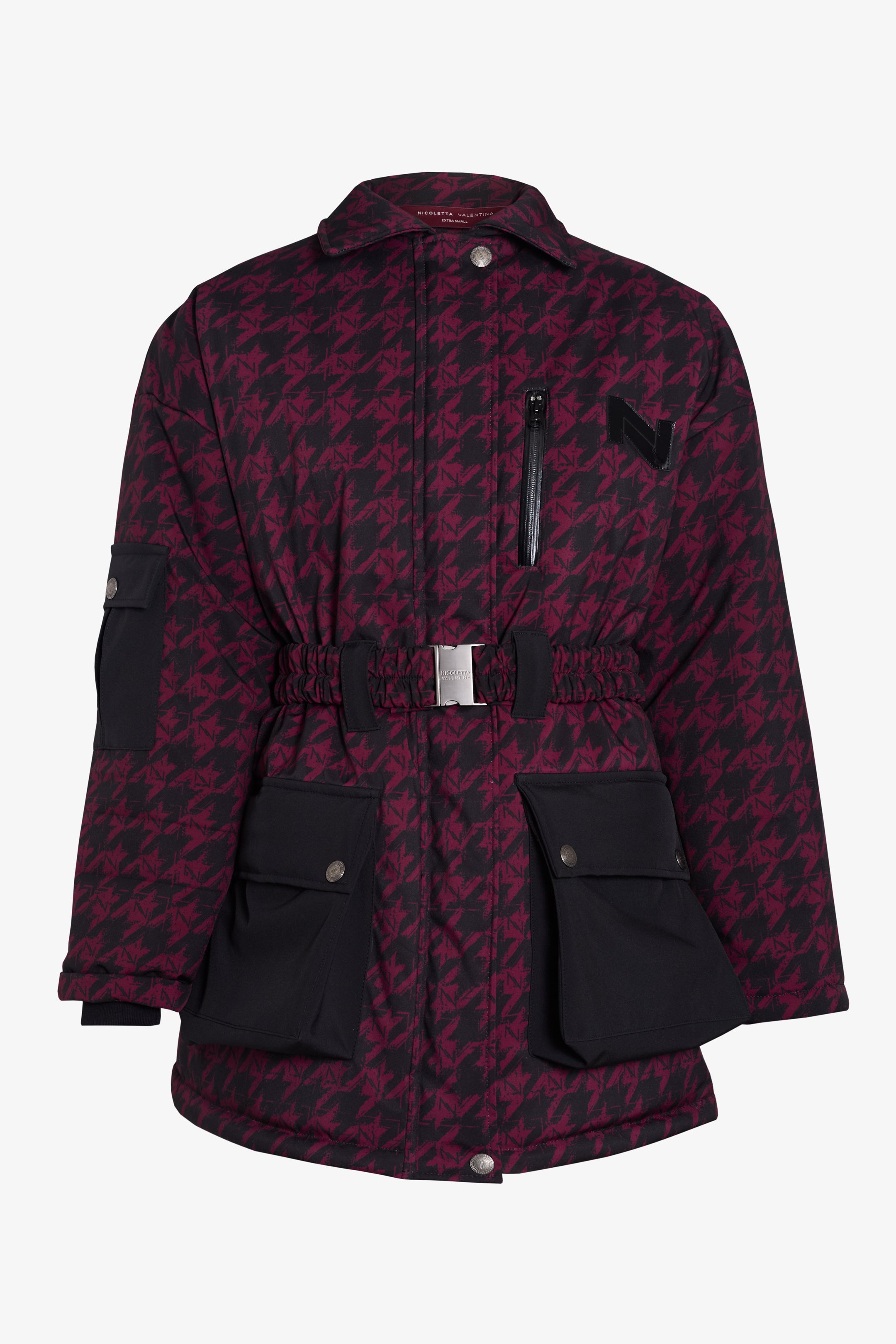 Parka outdoor NV