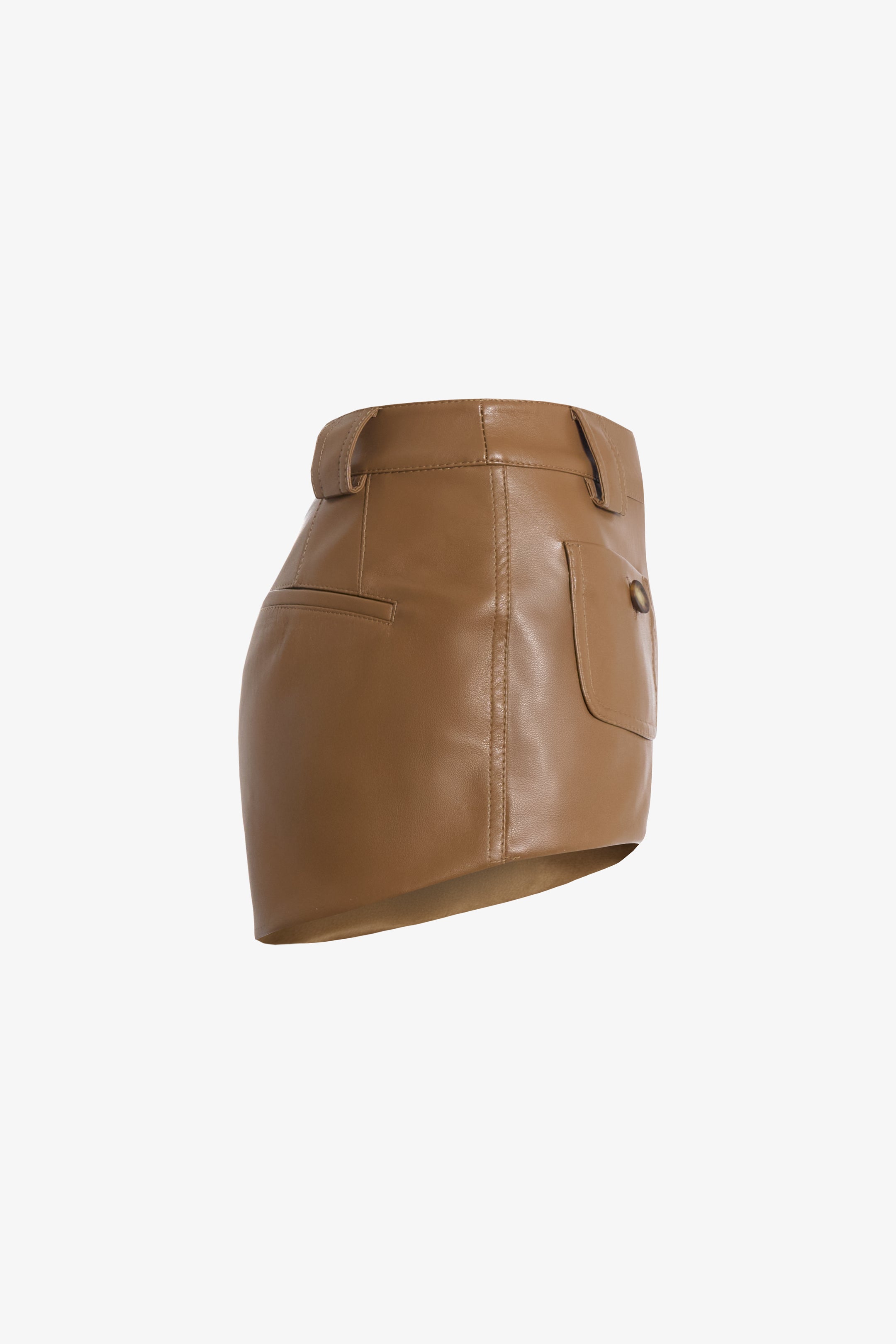 Short El aviador