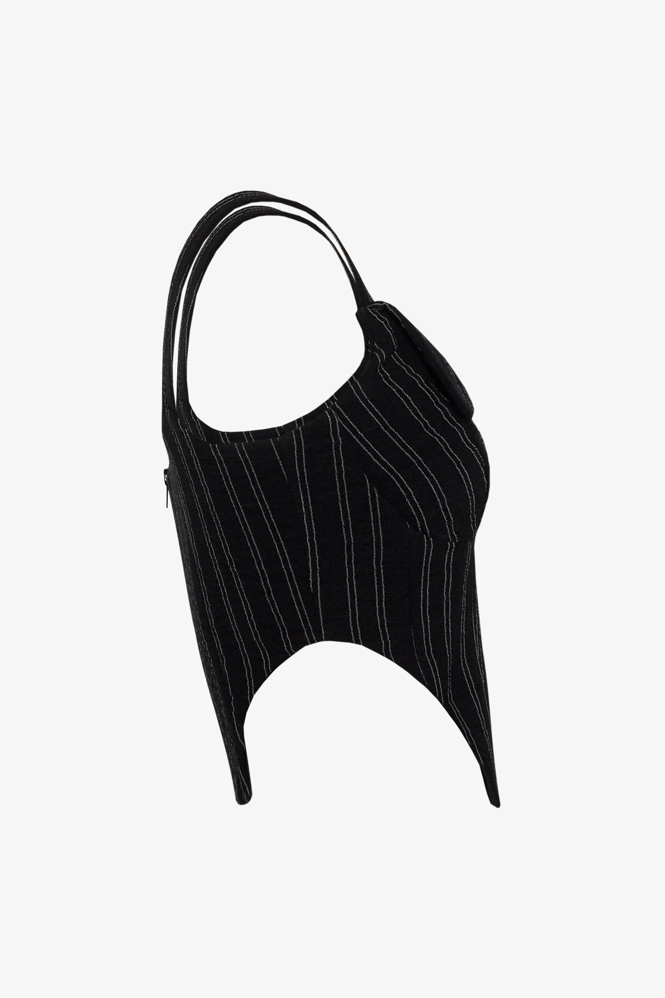 Corset berni basic