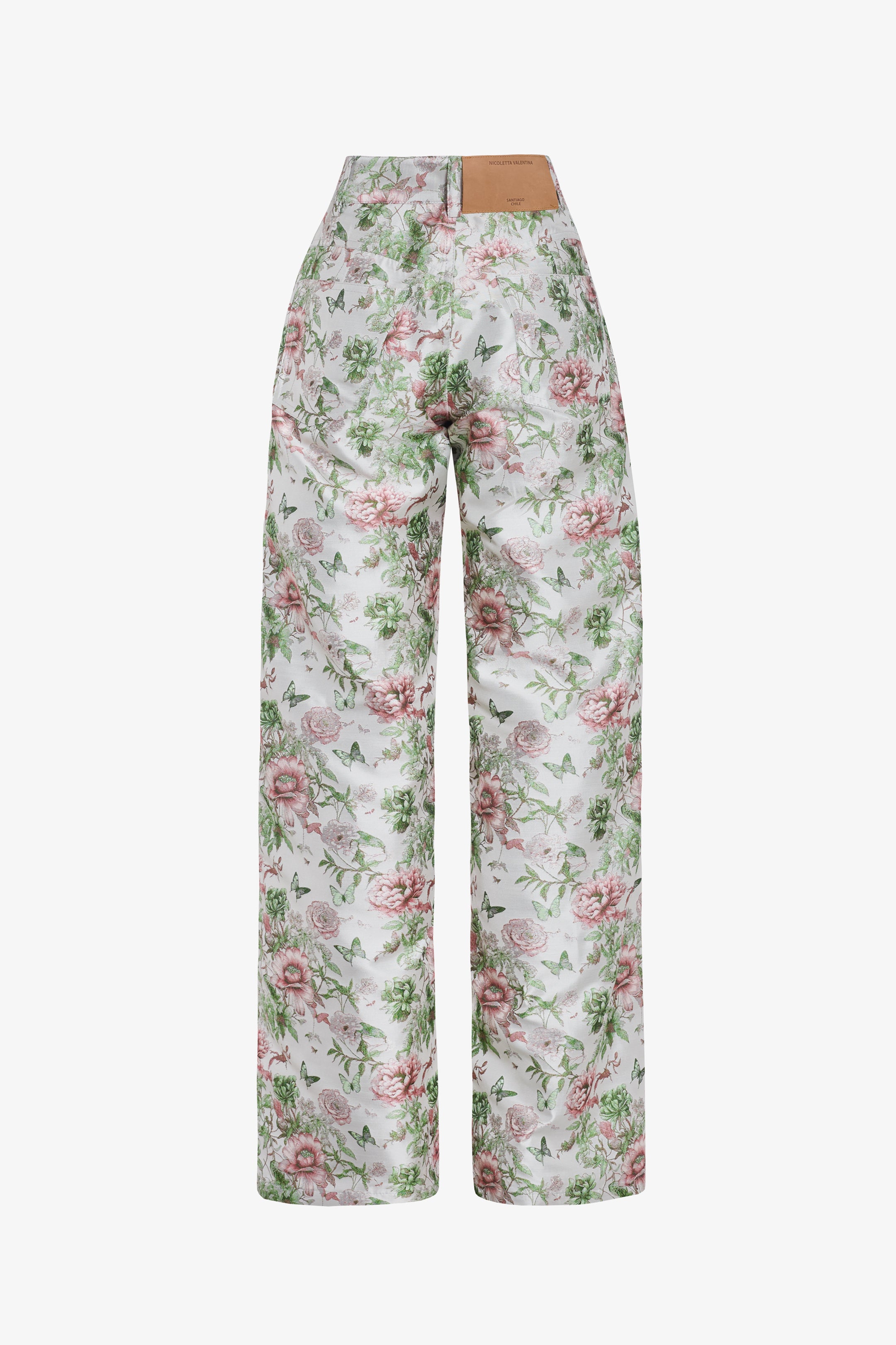 Pantalon Forest