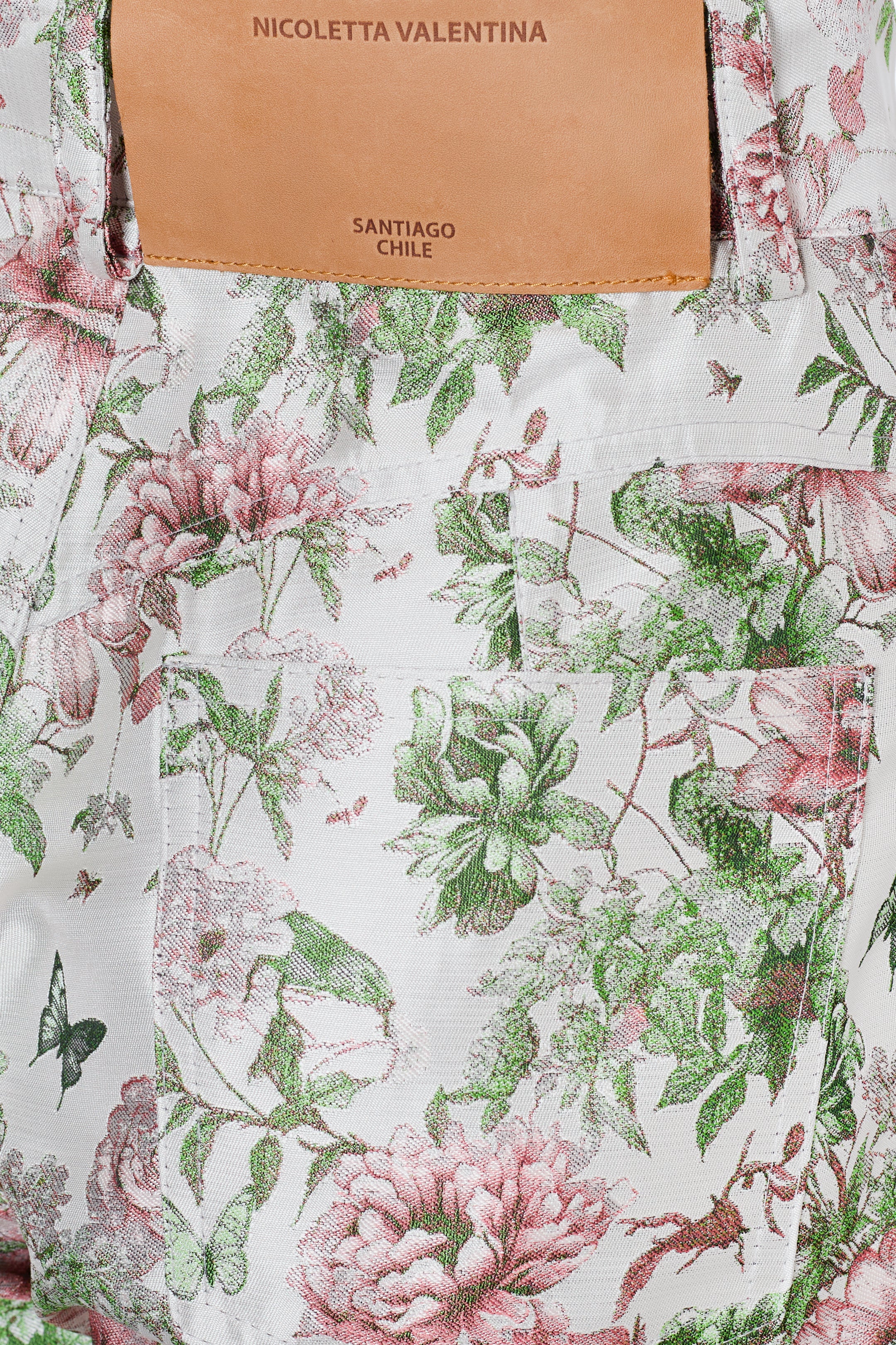 Pantalon Forest
